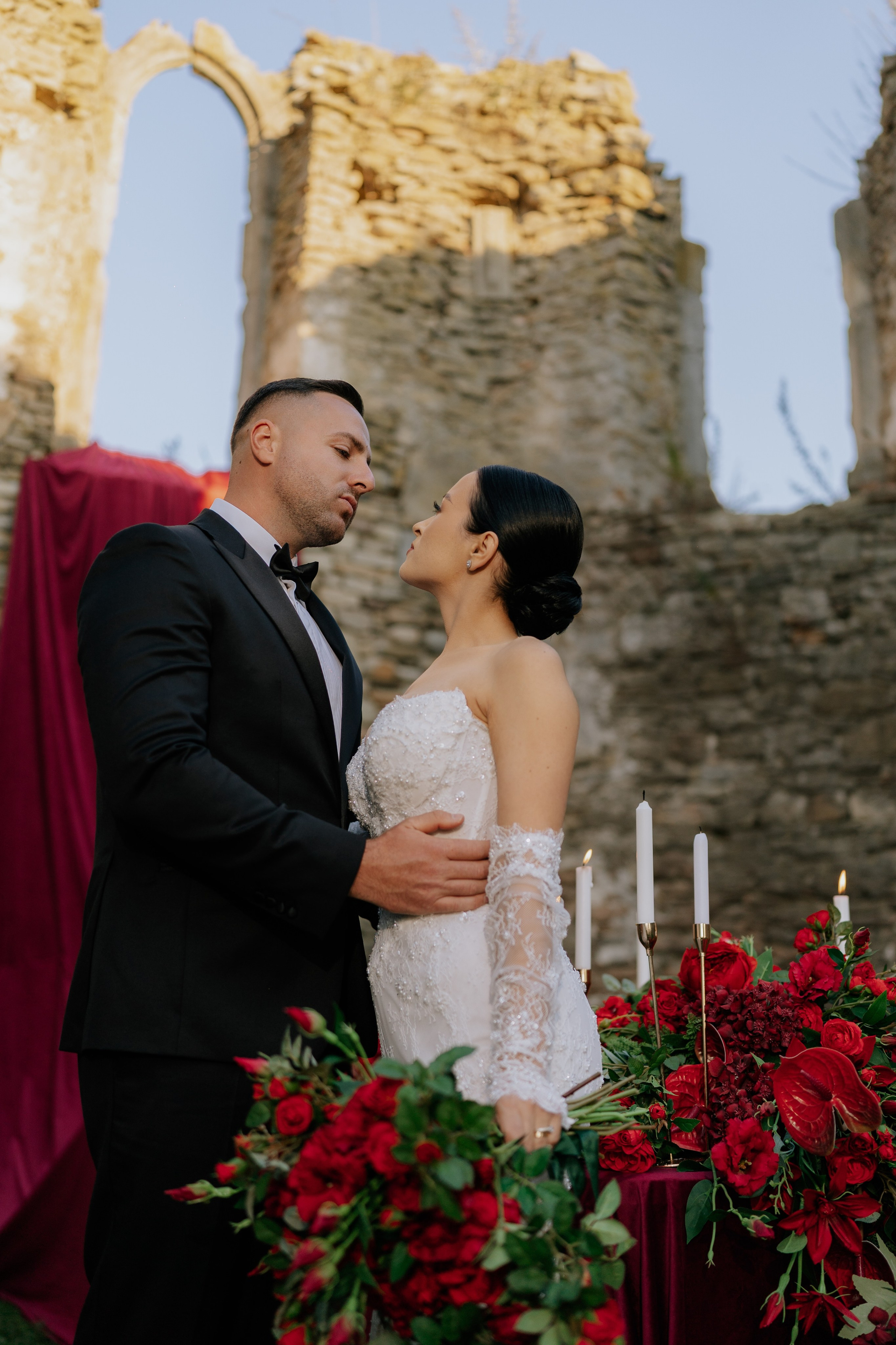 Melisa & Daniel. Spoiala Brothers Romania — Wedding Films & Photography