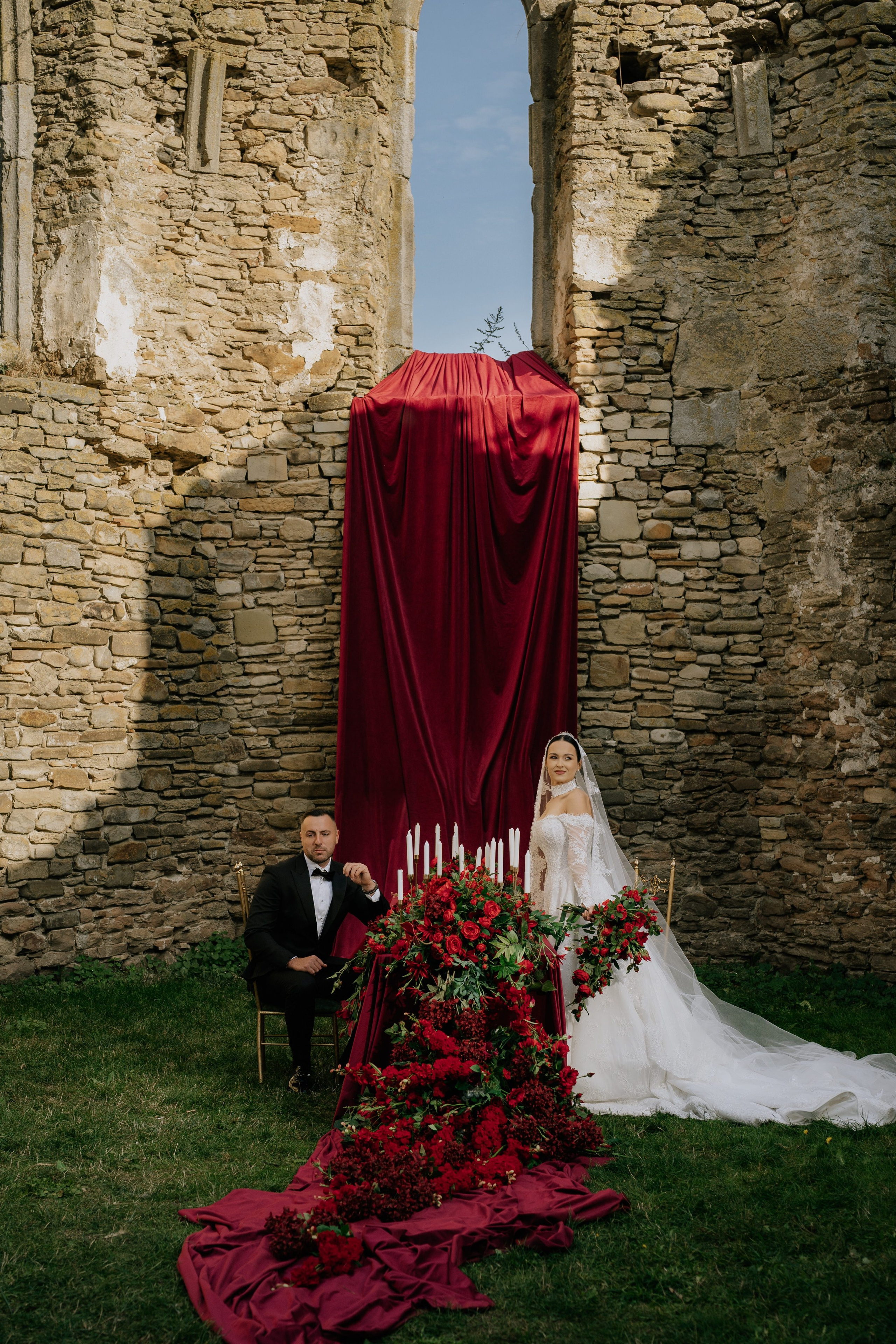 Melisa & Daniel. Spoiala Brothers Romania — Wedding Films & Photography
