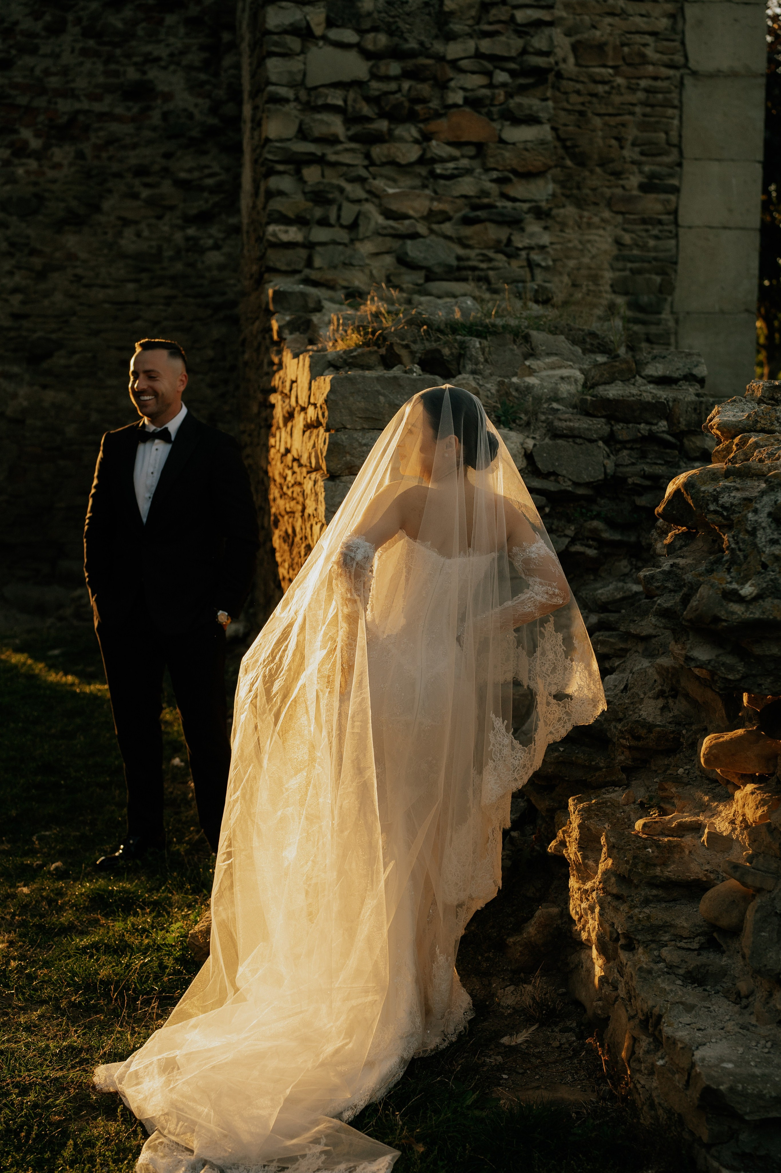 Melisa & Daniel. Spoiala Brothers Romania — Wedding Films & Photography