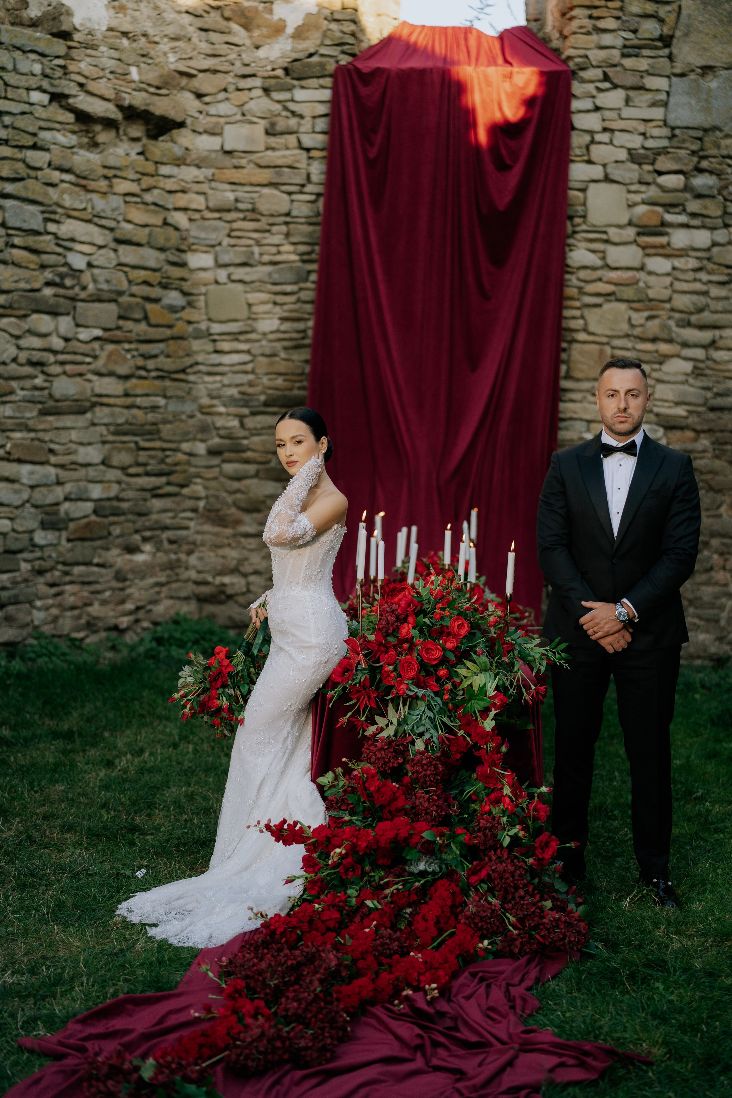 Melisa & Daniel. Spoiala Brothers Romania — Wedding Films & Photography