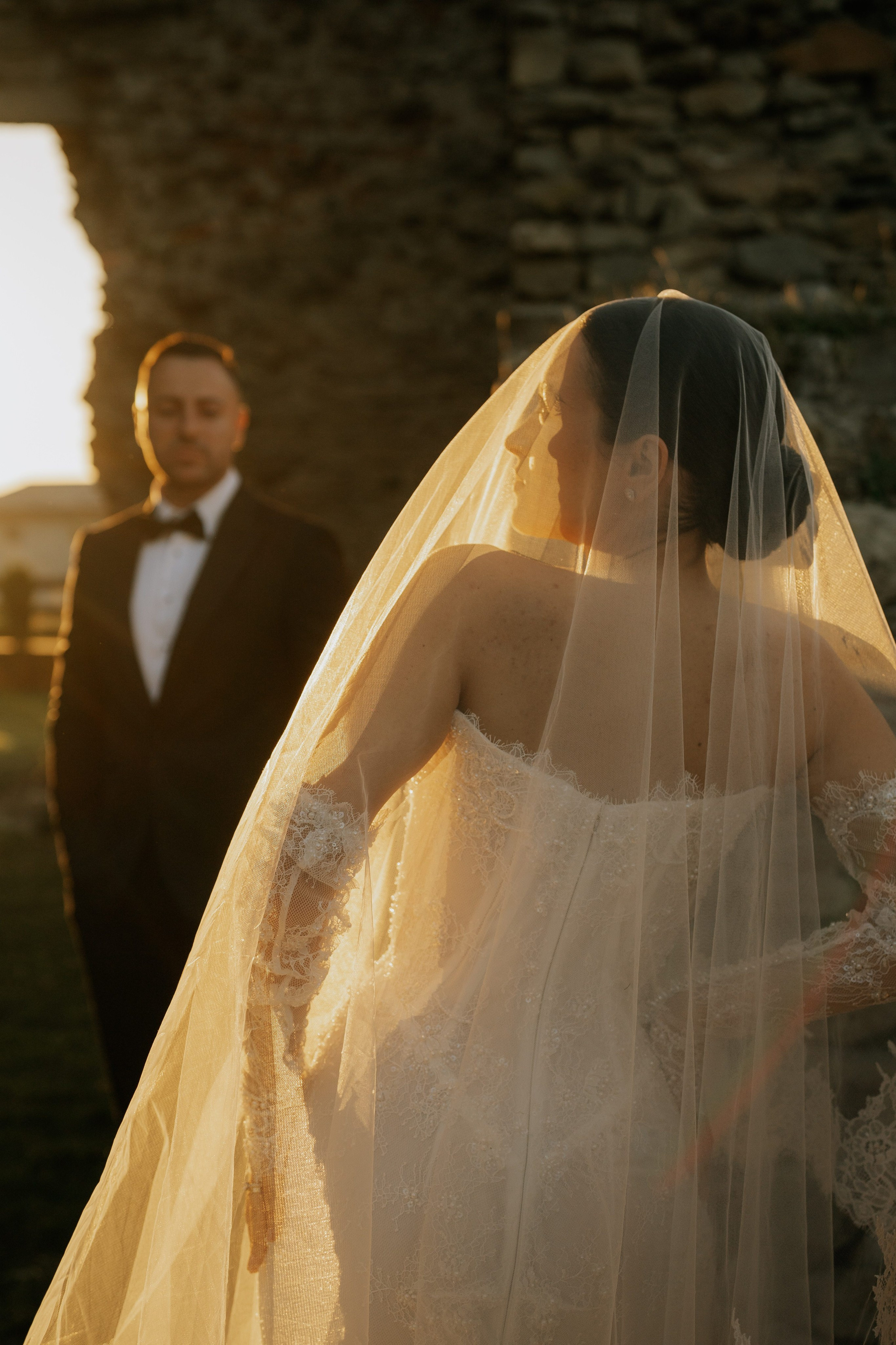 Melisa & Daniel. Spoiala Brothers Romania — Wedding Films & Photography