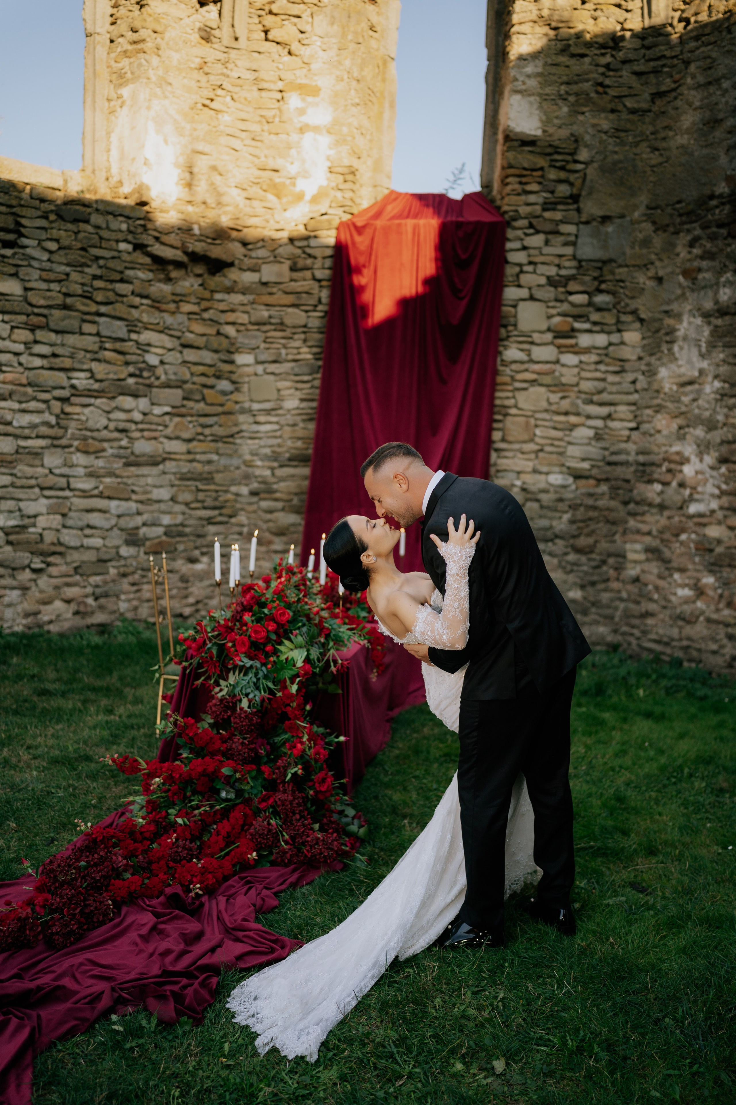 Melisa & Daniel. Spoiala Brothers Romania — Wedding Films & Photography