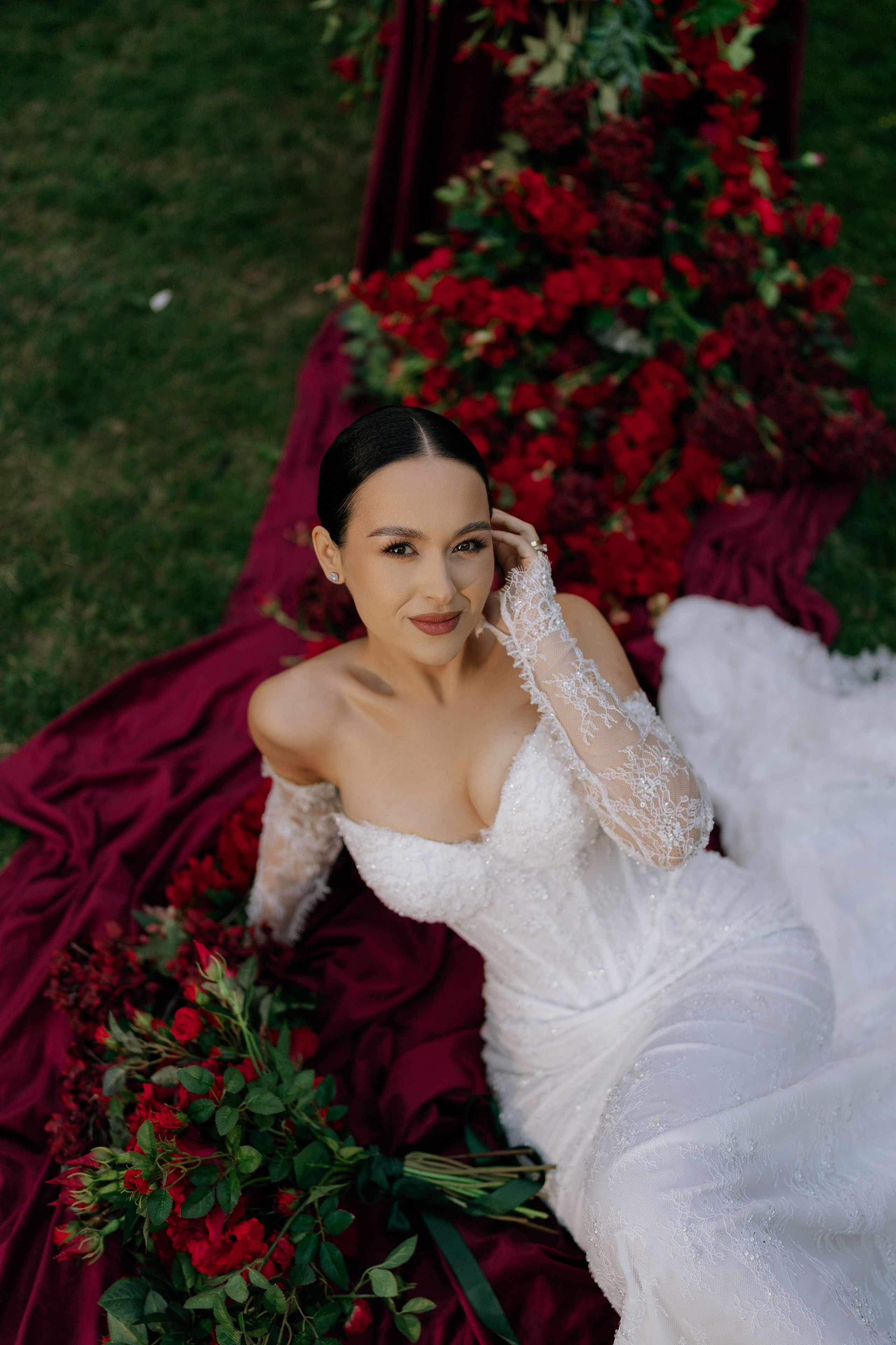 Melisa & Daniel. Spoiala Brothers Romania — Wedding Films & Photography