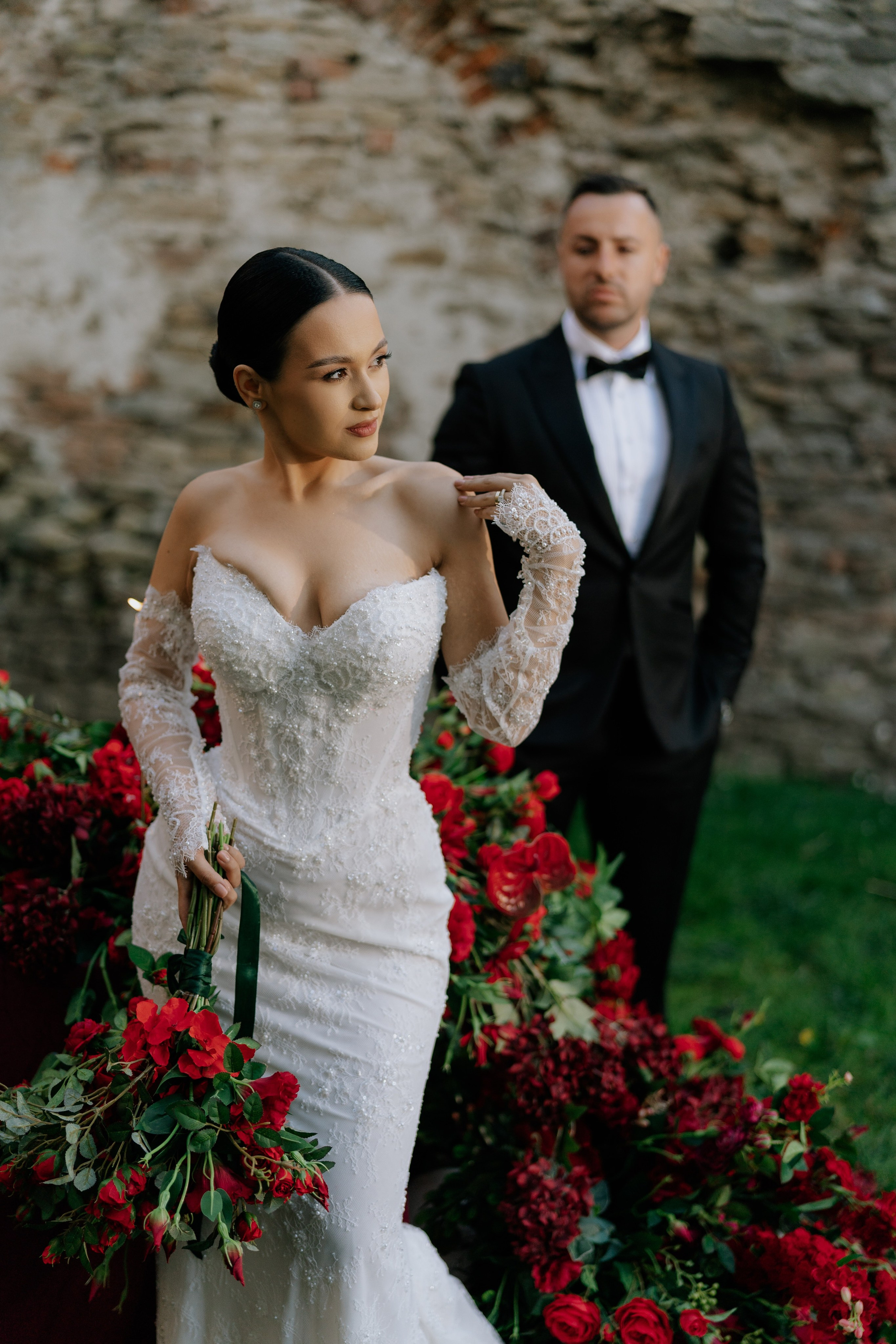 Melisa & Daniel. Spoiala Brothers Romania — Wedding Films & Photography