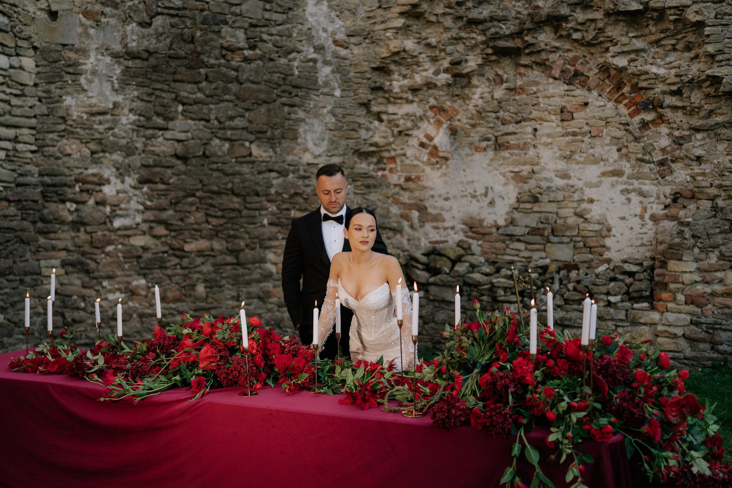 Melisa & Daniel. Spoiala Brothers Romania — Wedding Films & Photography