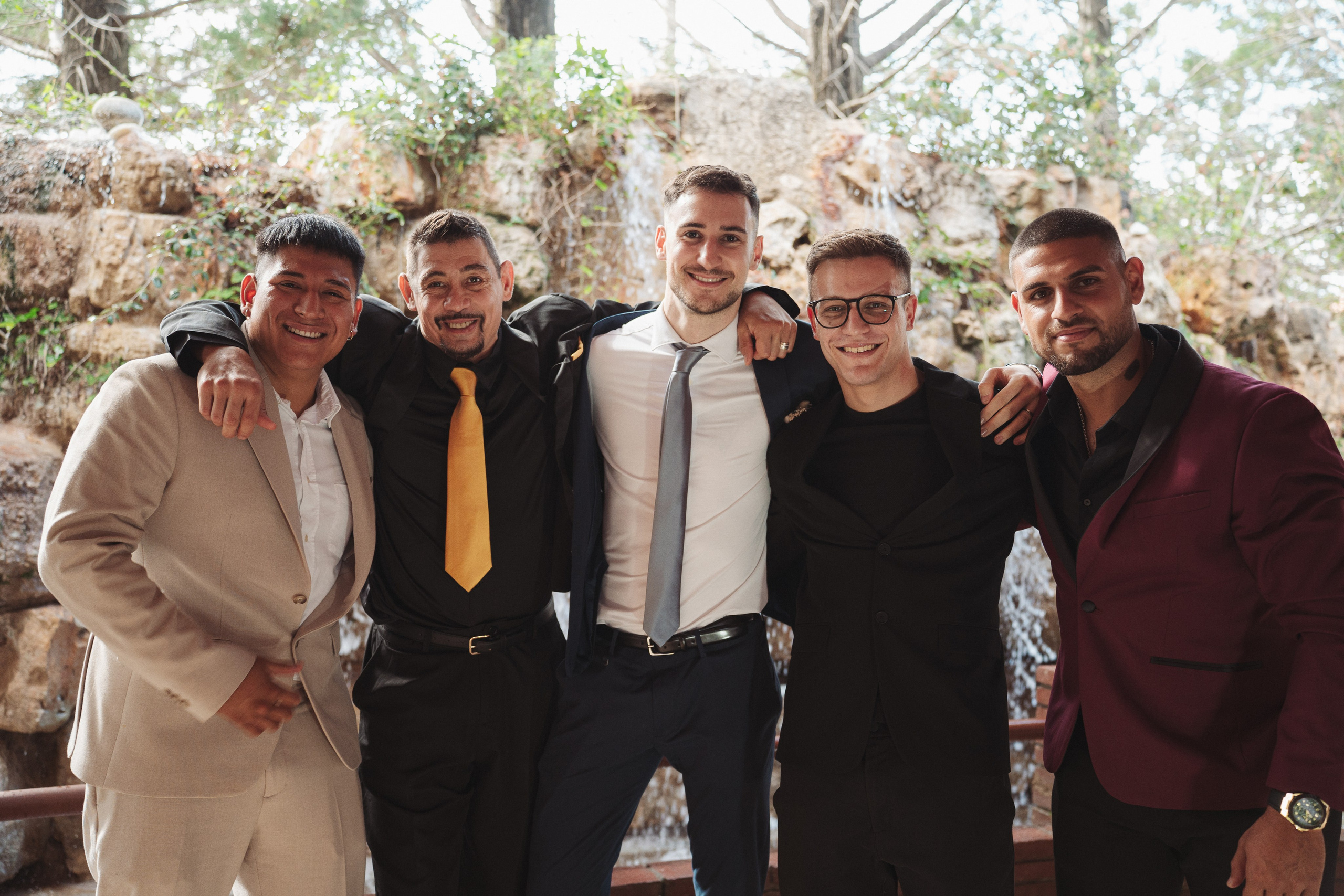 Gemma & Adria. Photographer in Barcelona