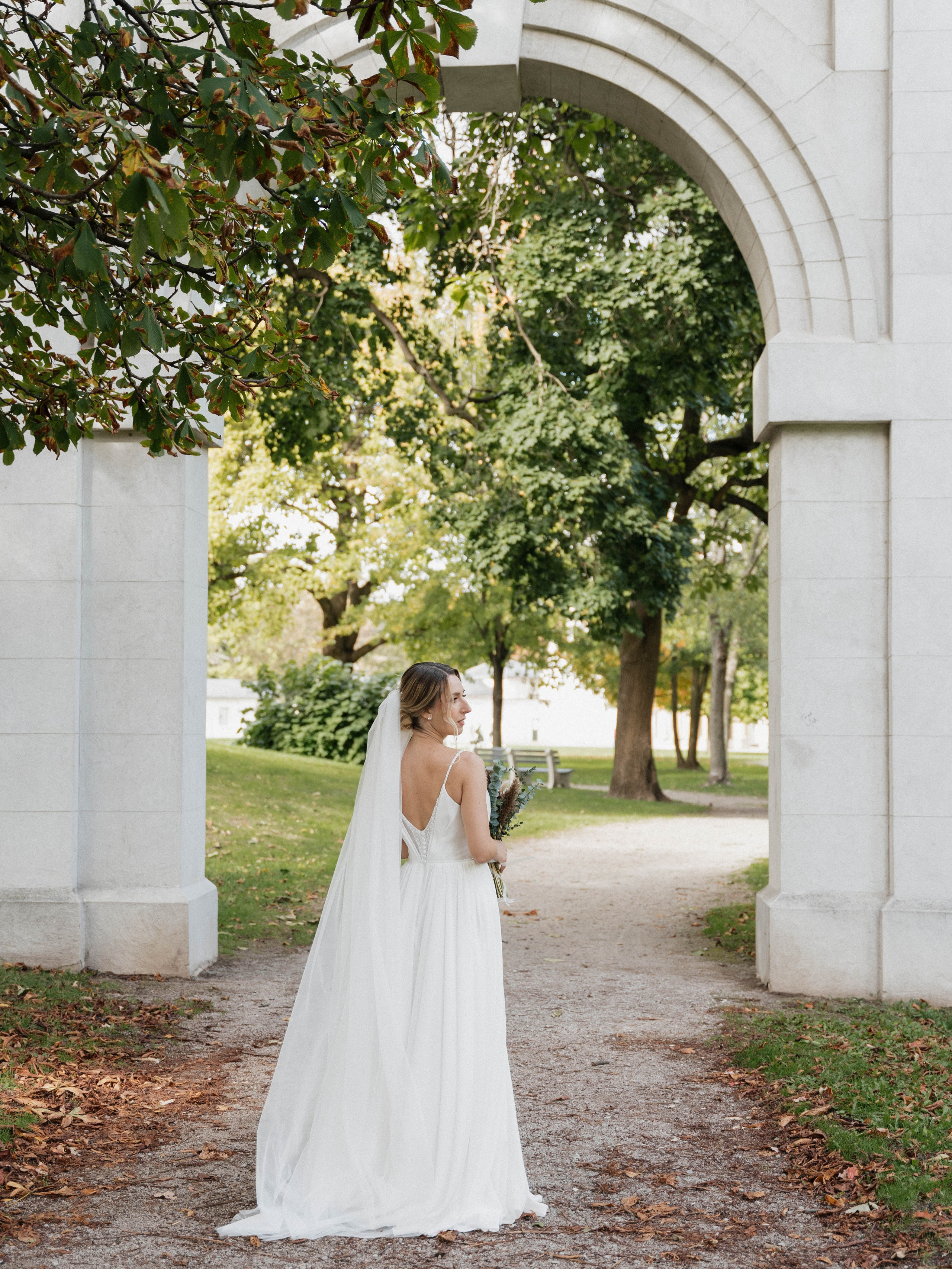 Maryna & Kostya wedding