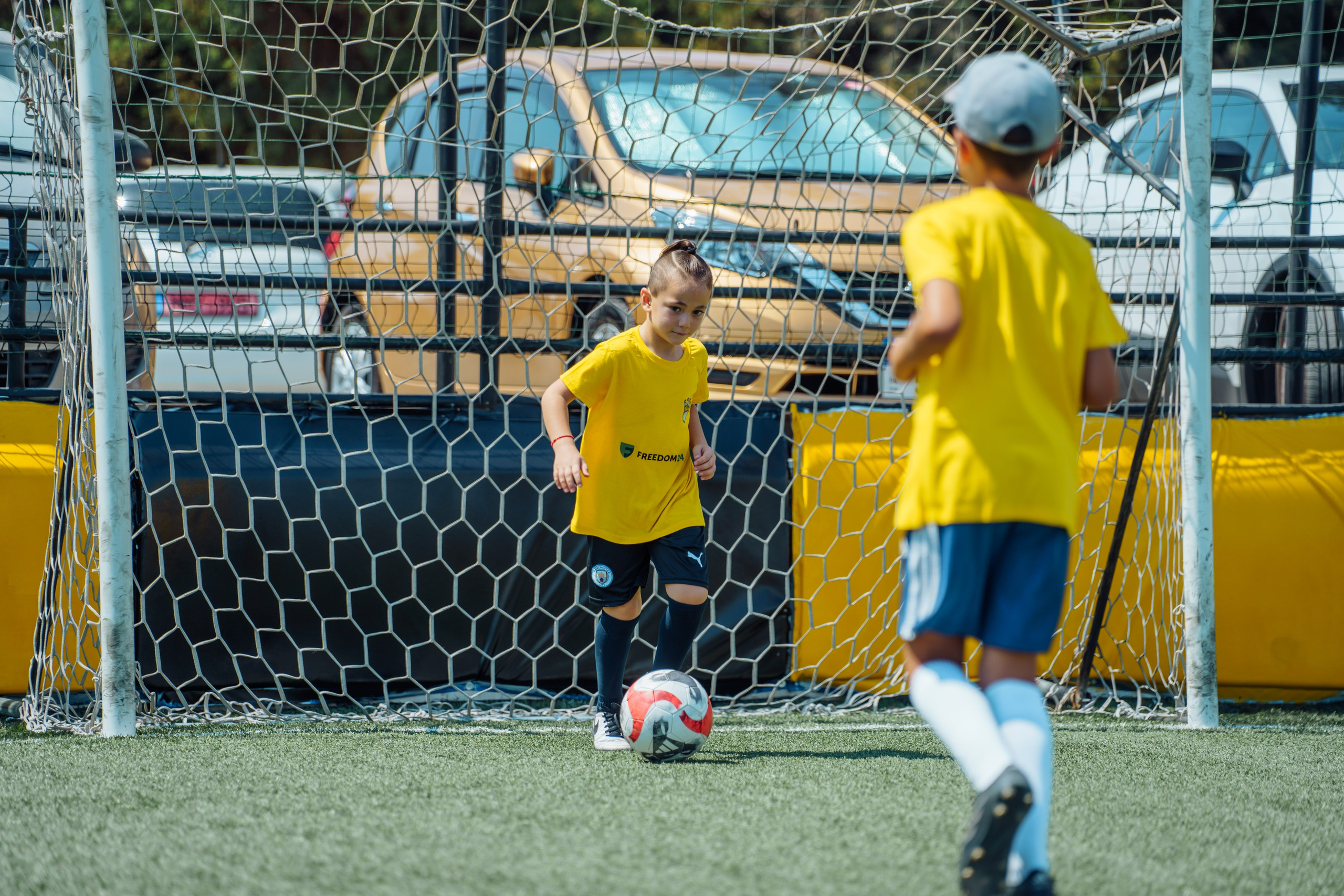 Krasava. Photographer in Cyprus