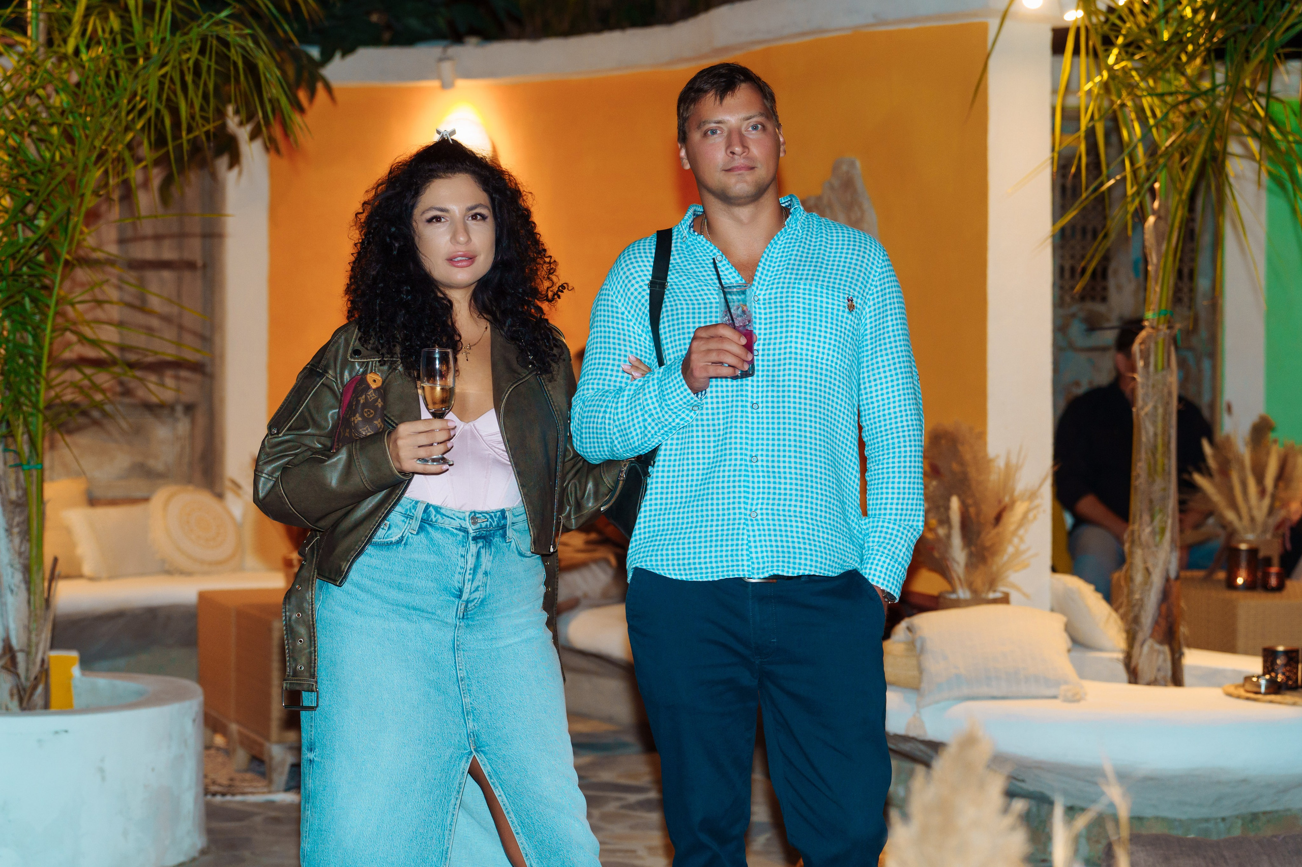 Nataly’s party. Семейный и детский фотограф на Кипре Елена