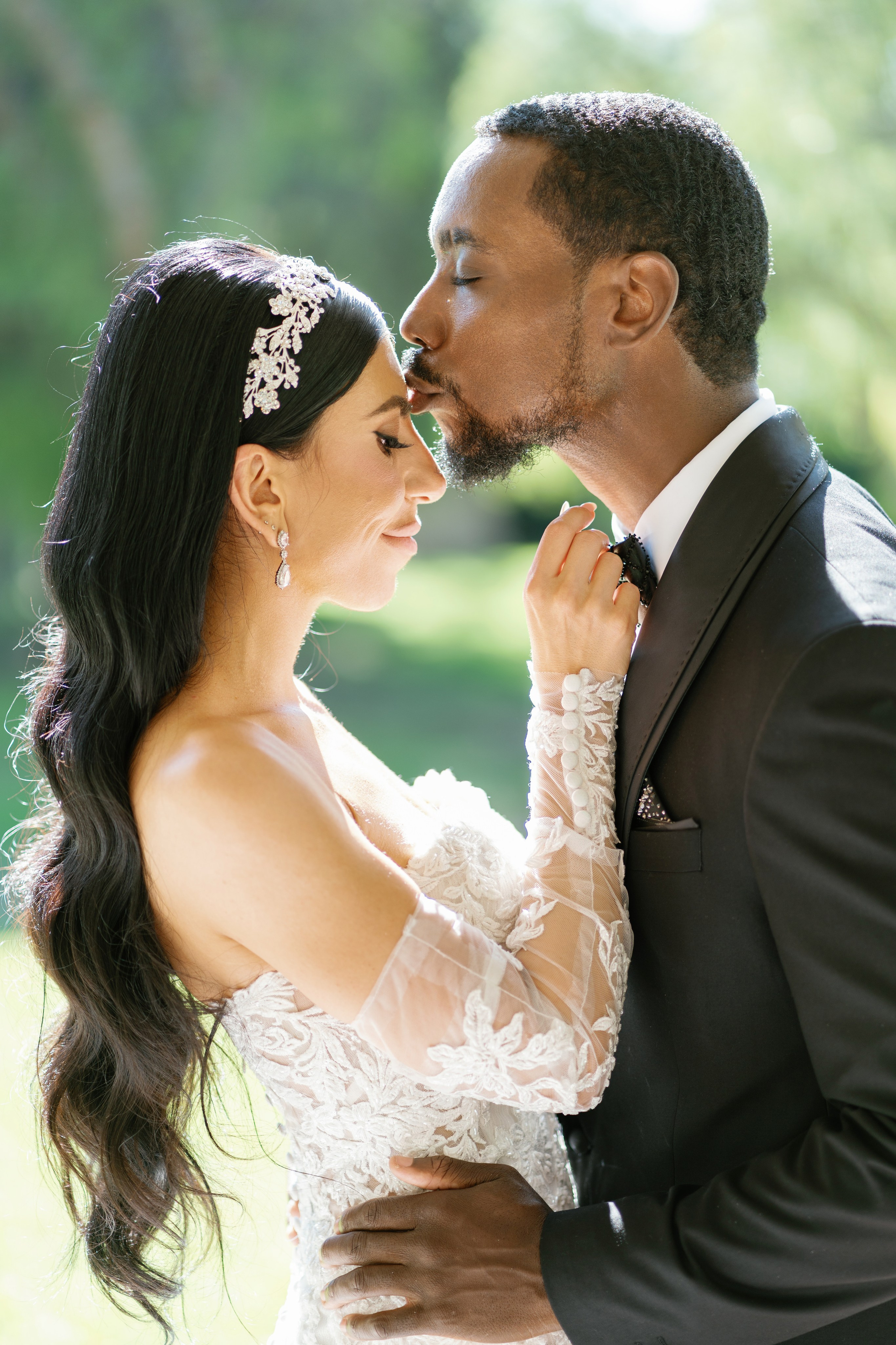 Wedding at Bella Blanca Los Angeles. Wedding Photography & Videography Team in California, Los Angeles, San Francisco, San Diego and Travel