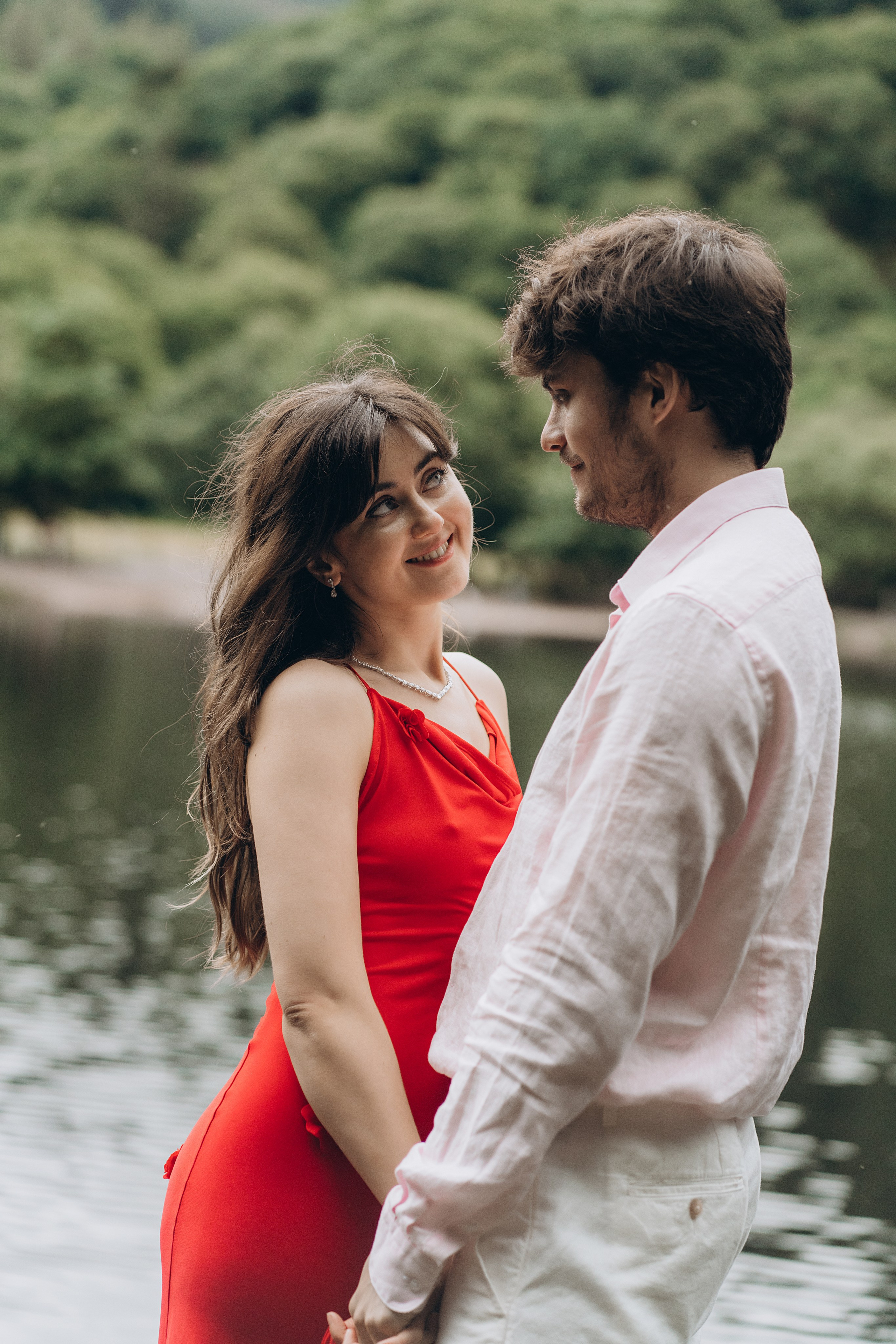 Pre wedding: Sara & Alex. Wedding Photographer in Dublin | Maternity & Love Story Photography
