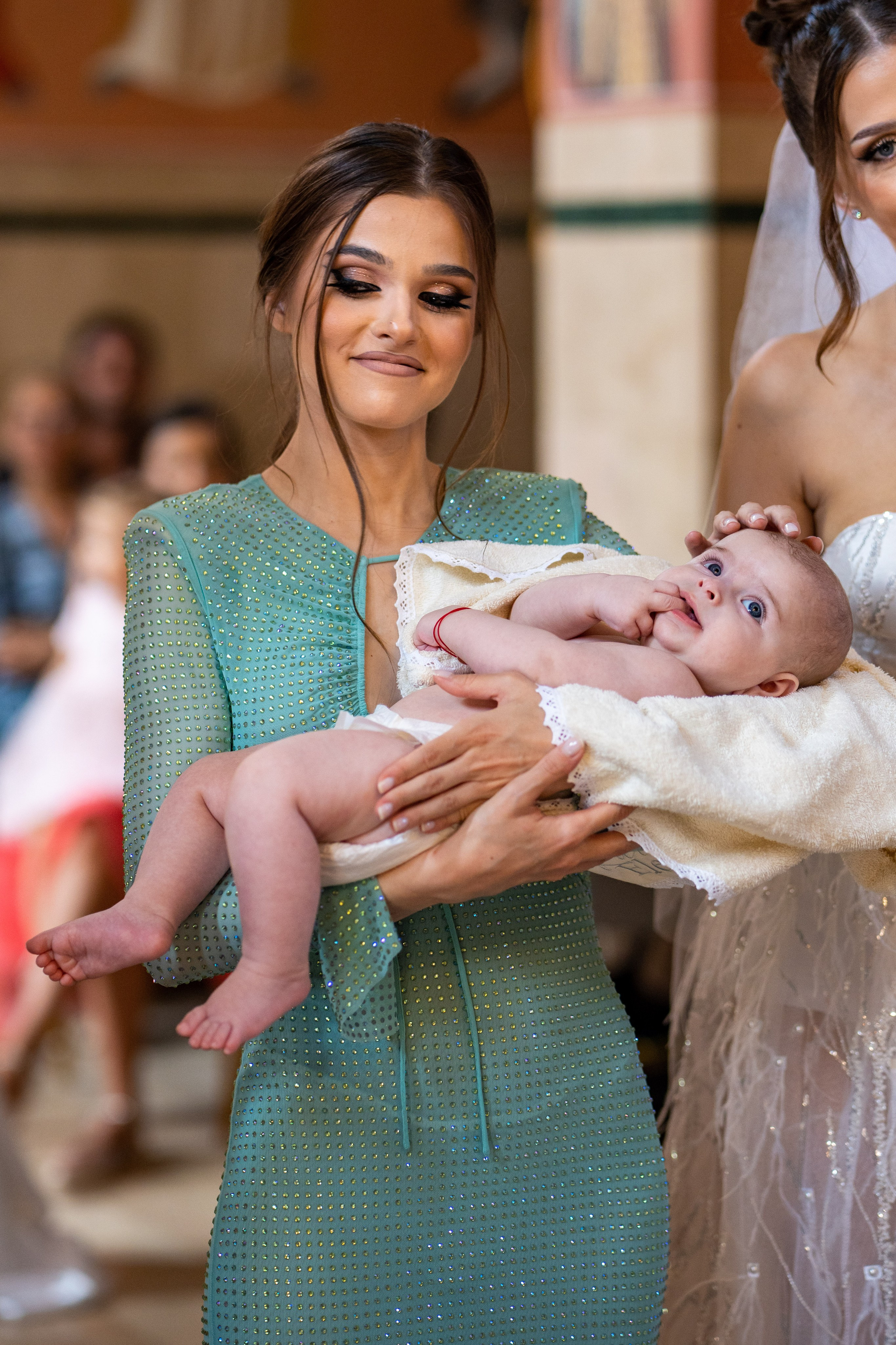 Cosmin & Denisa. B|P Weddings - Fotograf & Videograf - București||0730017811