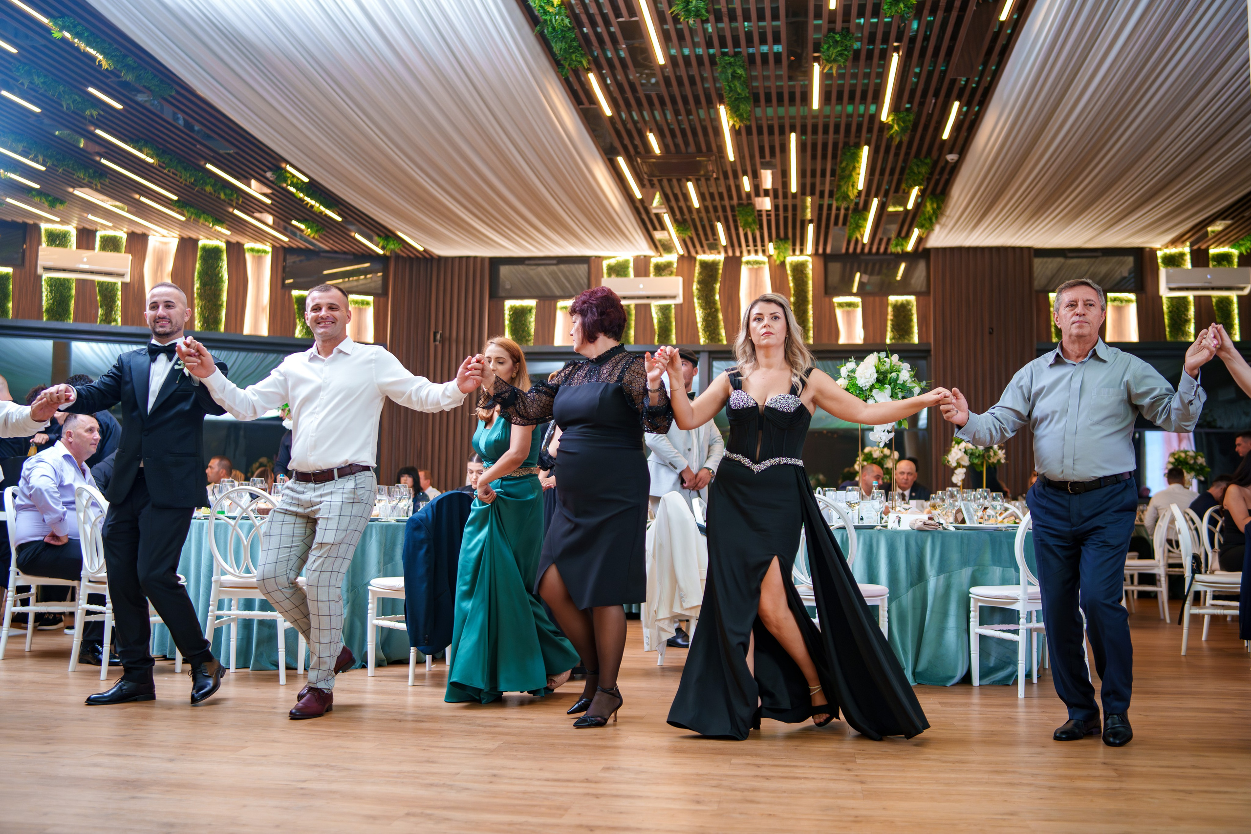 Cosmin & Gabriela. B|P Weddings - Fotograf & Videograf - București||0730017811