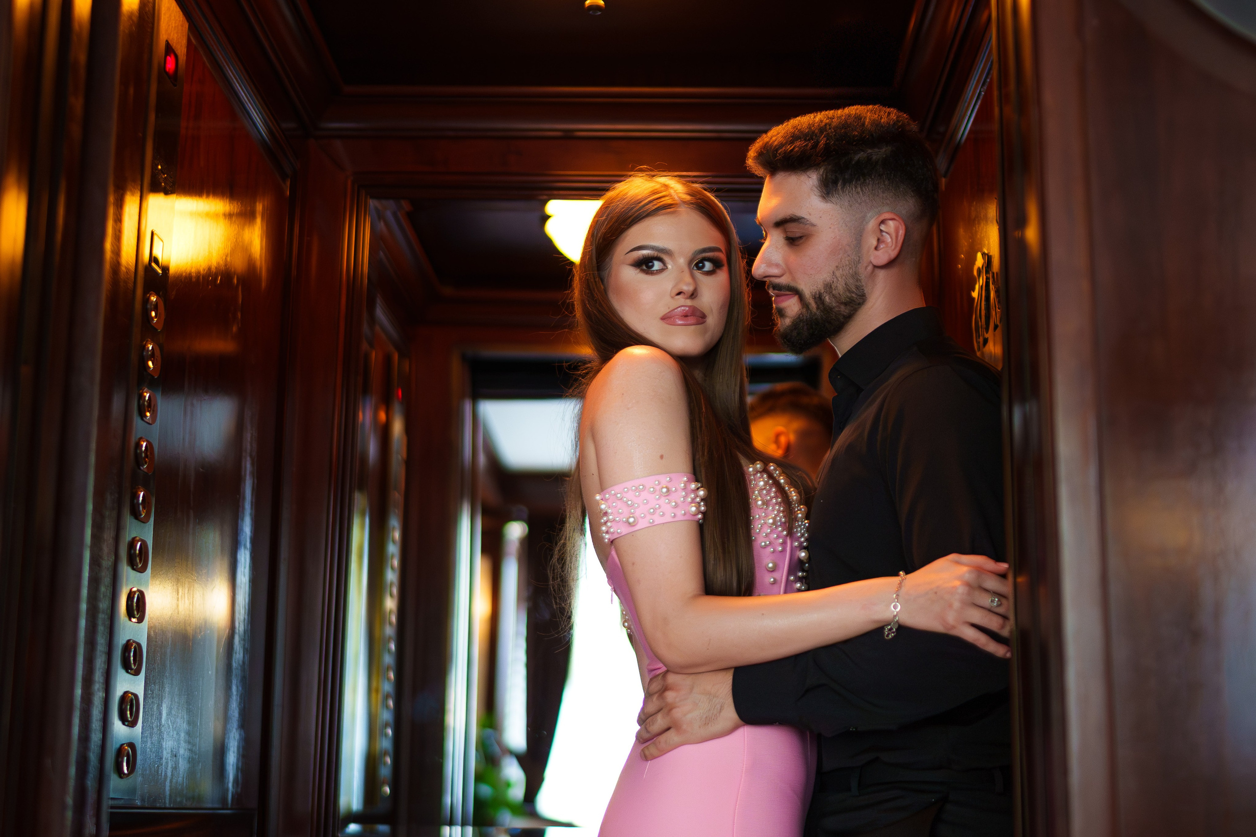 Mihaela & Octavian. B|P Weddings - Fotograf & Videograf - București||0730017811
