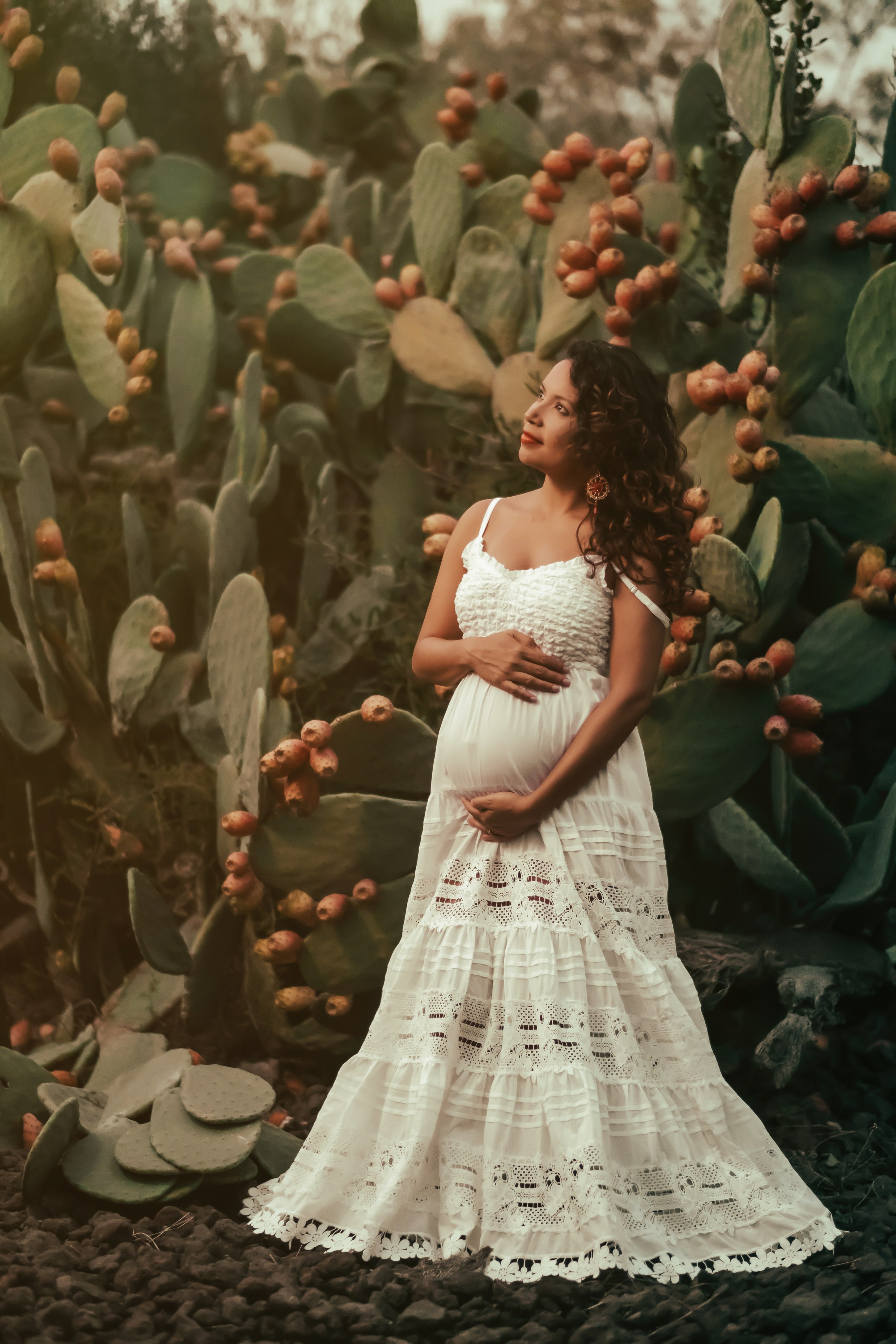 This little bun is almost done… Giorgio. Trinacria Fotografia