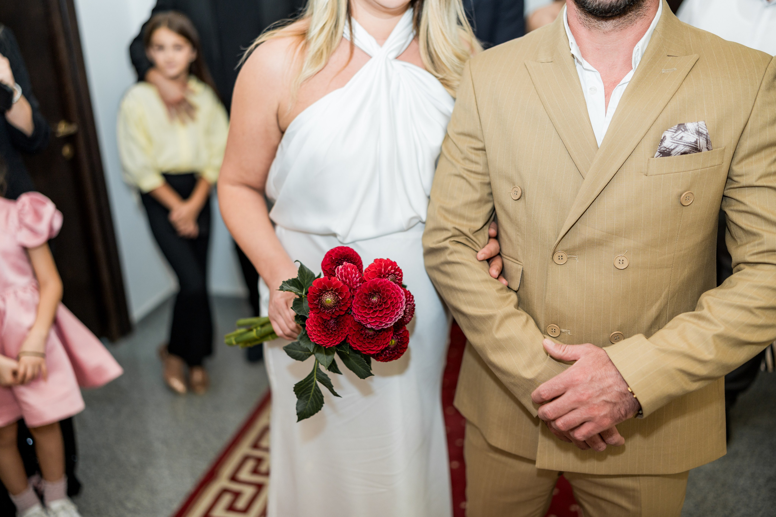 STEFAN & INA - CUNUNIE CIVILA. Fotograf Nuntă | Lucian Murgeanu - Fotograf Profesionist Evenimente