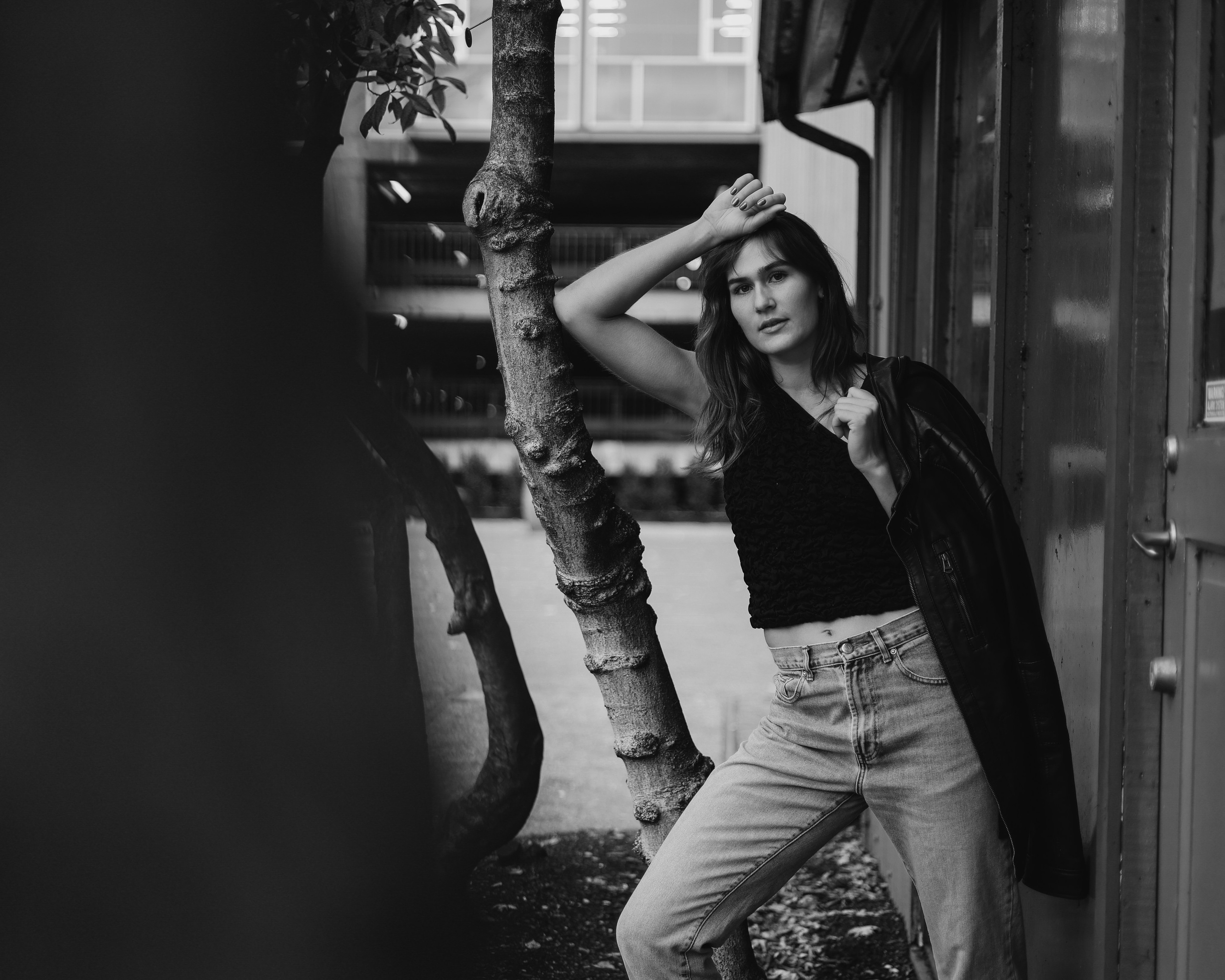 Sasha Vagramov, model. Yana Bobrova | Artistic Photography