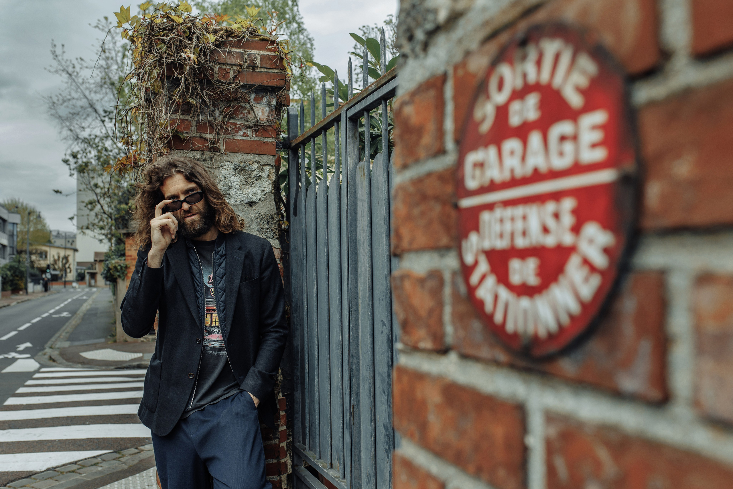 Батист. Контент для личного блога