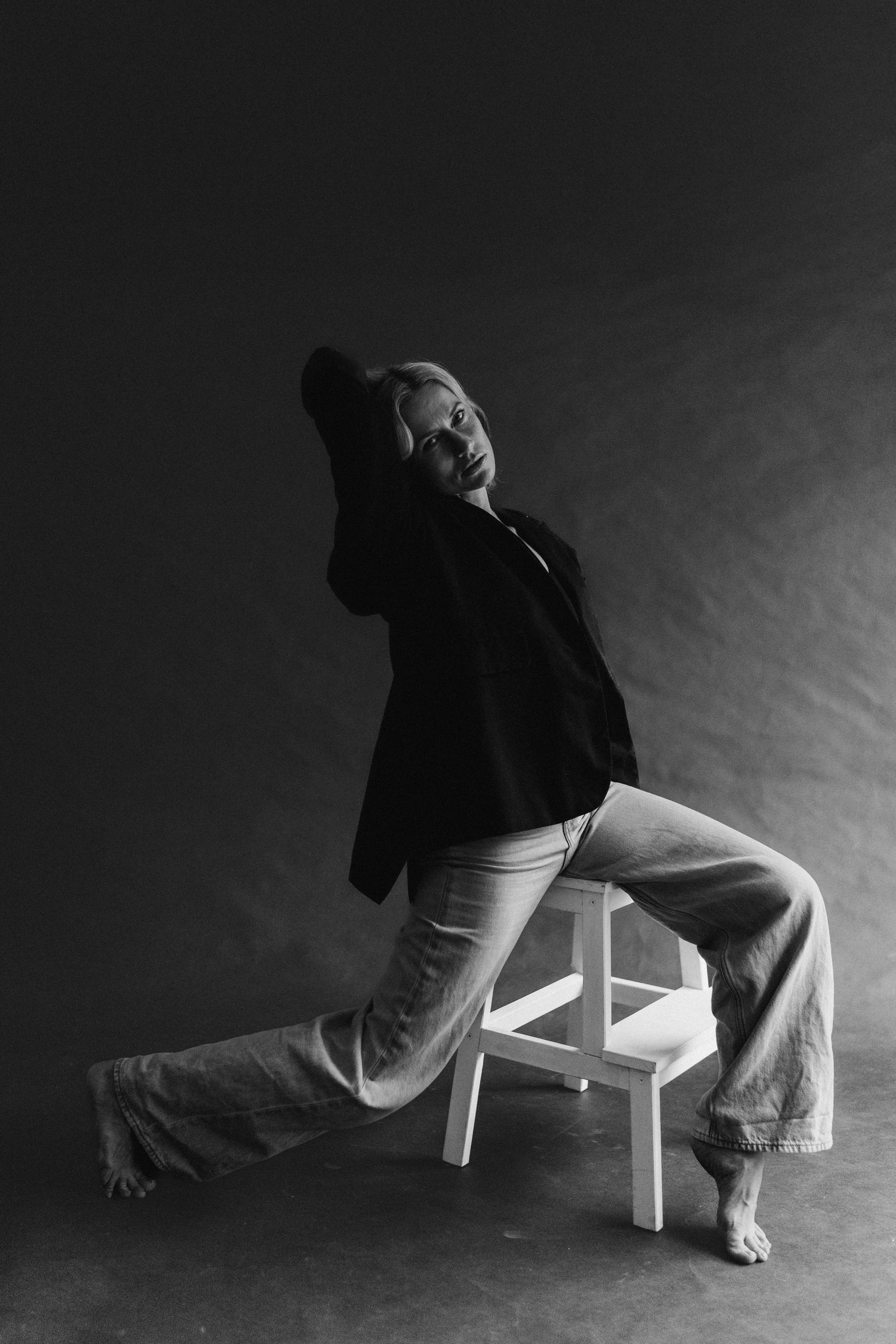 ACTORS. Victoria Olonen – Cinematic Portrait Artist | Helsinki & Europe