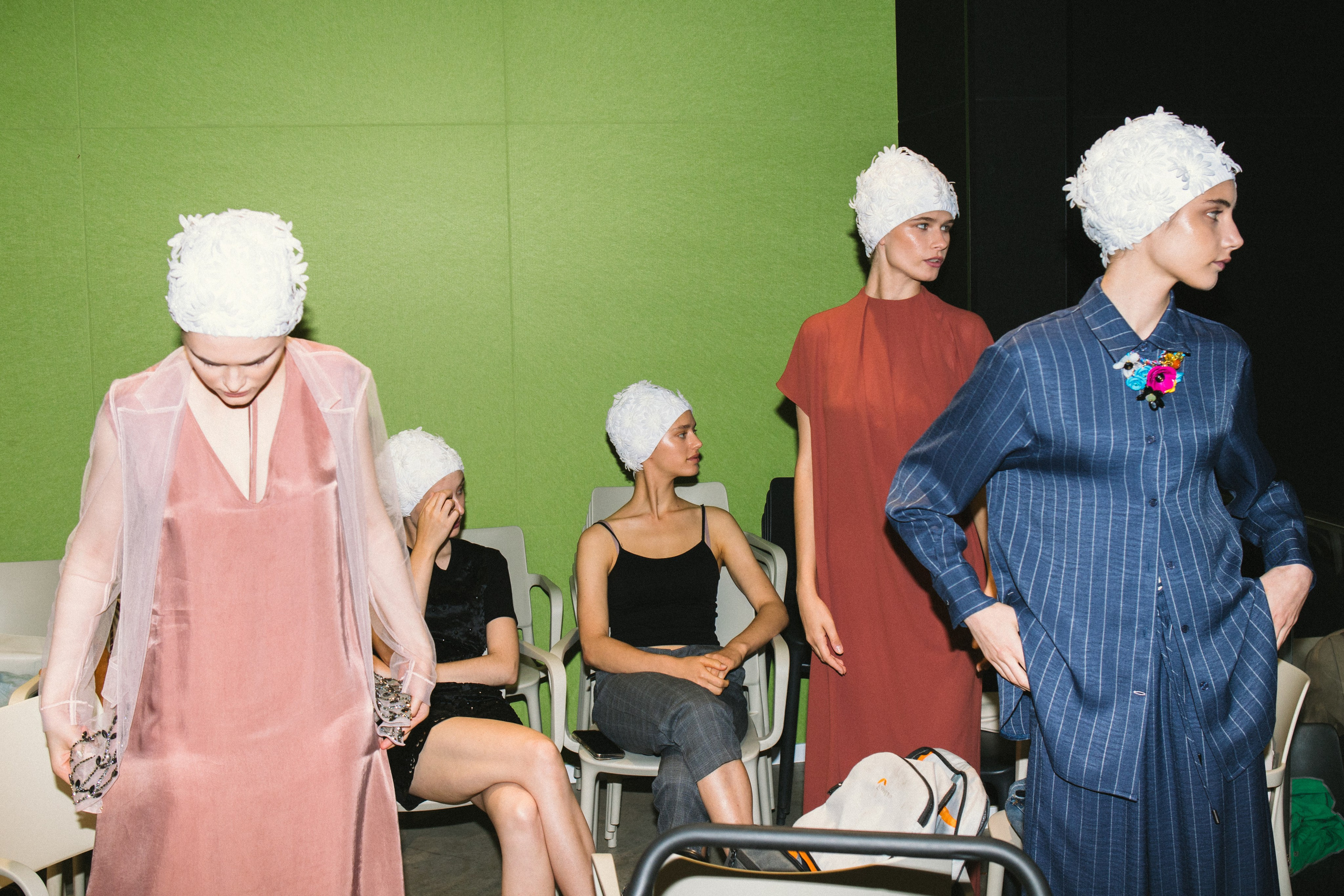 Maskit. Mariya Masha Sharf — photographer based in Tel-Aviv