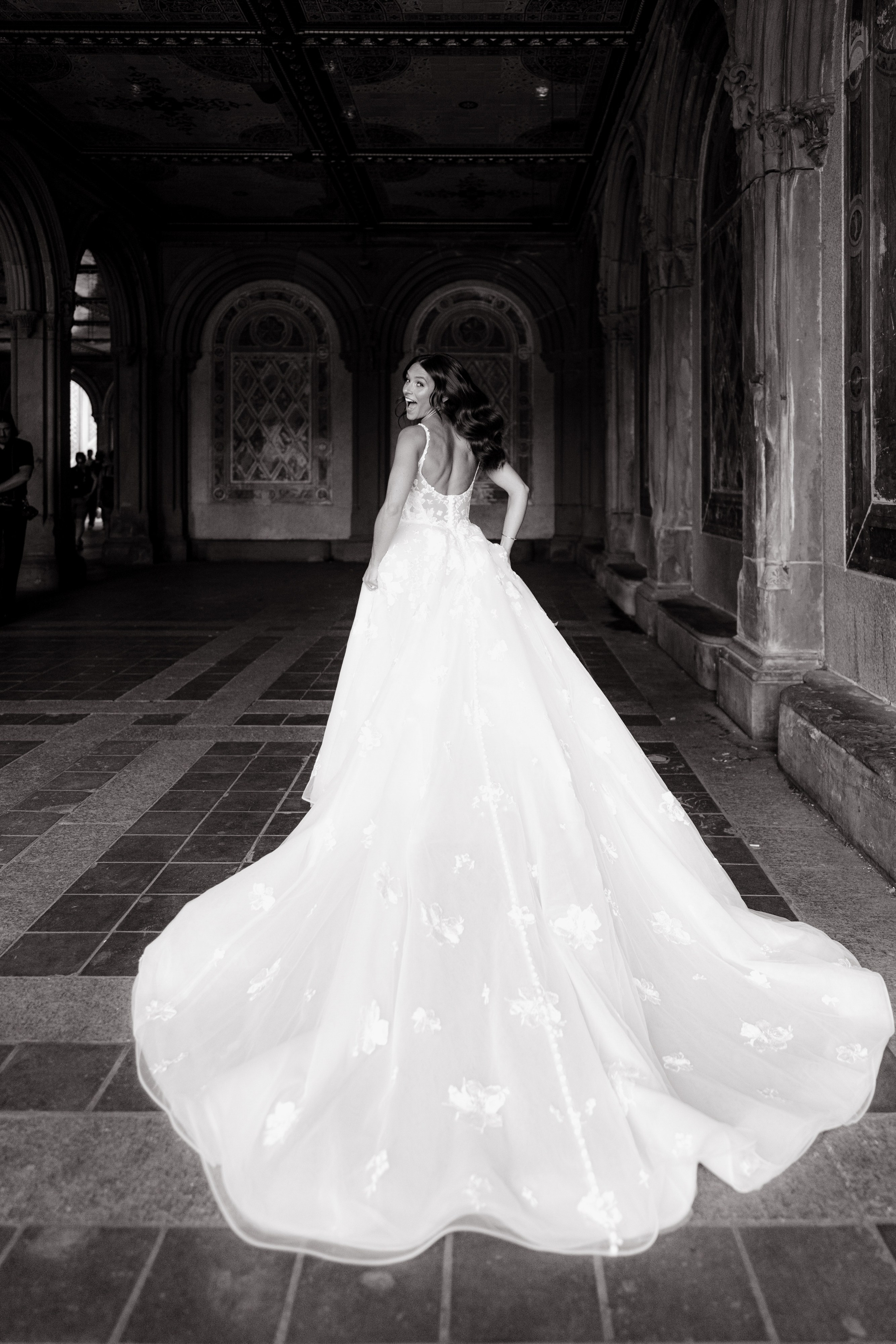 Kelsey and Scott’s Grand Jewish Wedding at Guastavino’s. Wedding photographer and videographer New York | New Jersey