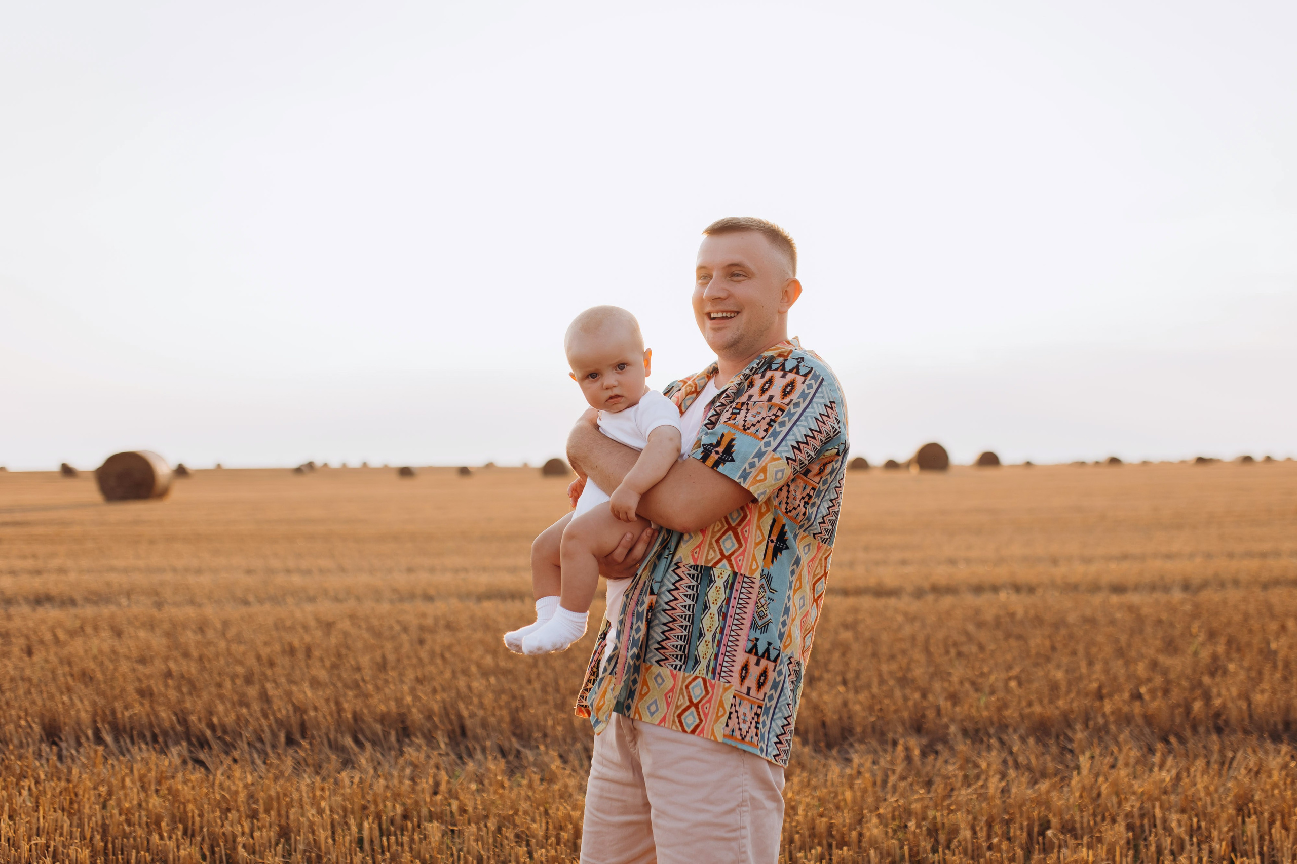 Родина Сарапіних. Ірина Терещук