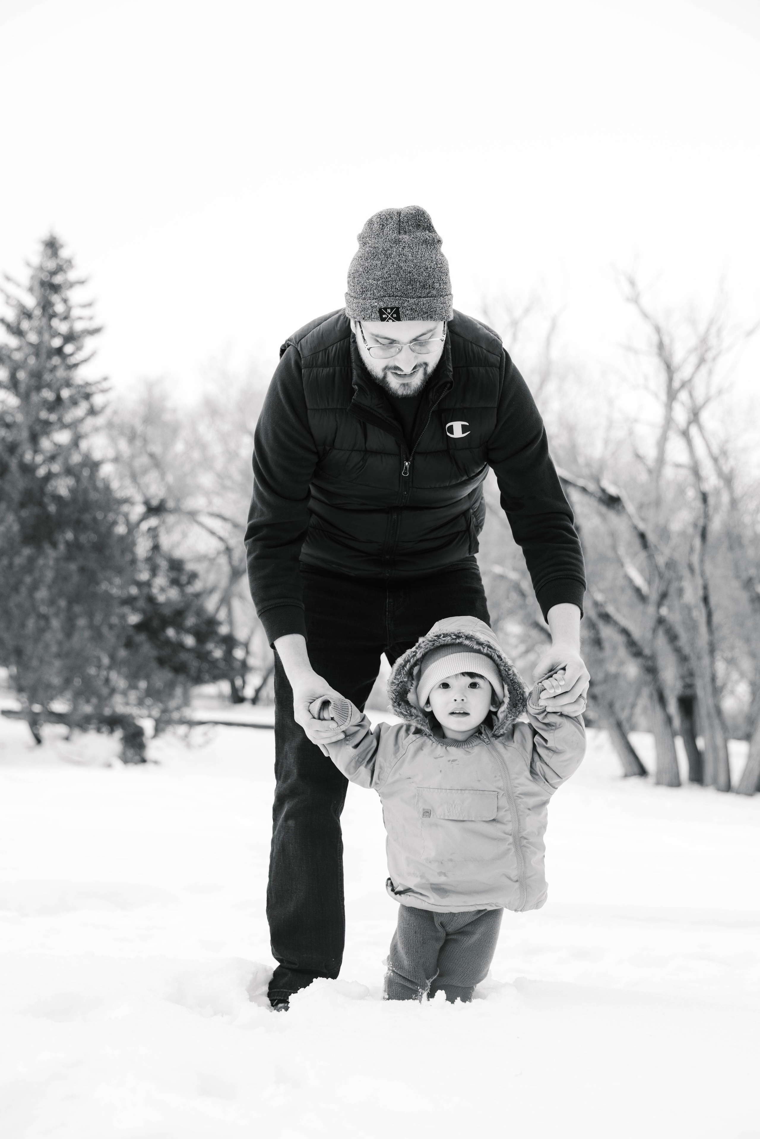 Kiah & Family. Wedding photography and videography in Regina, Saskatchewan