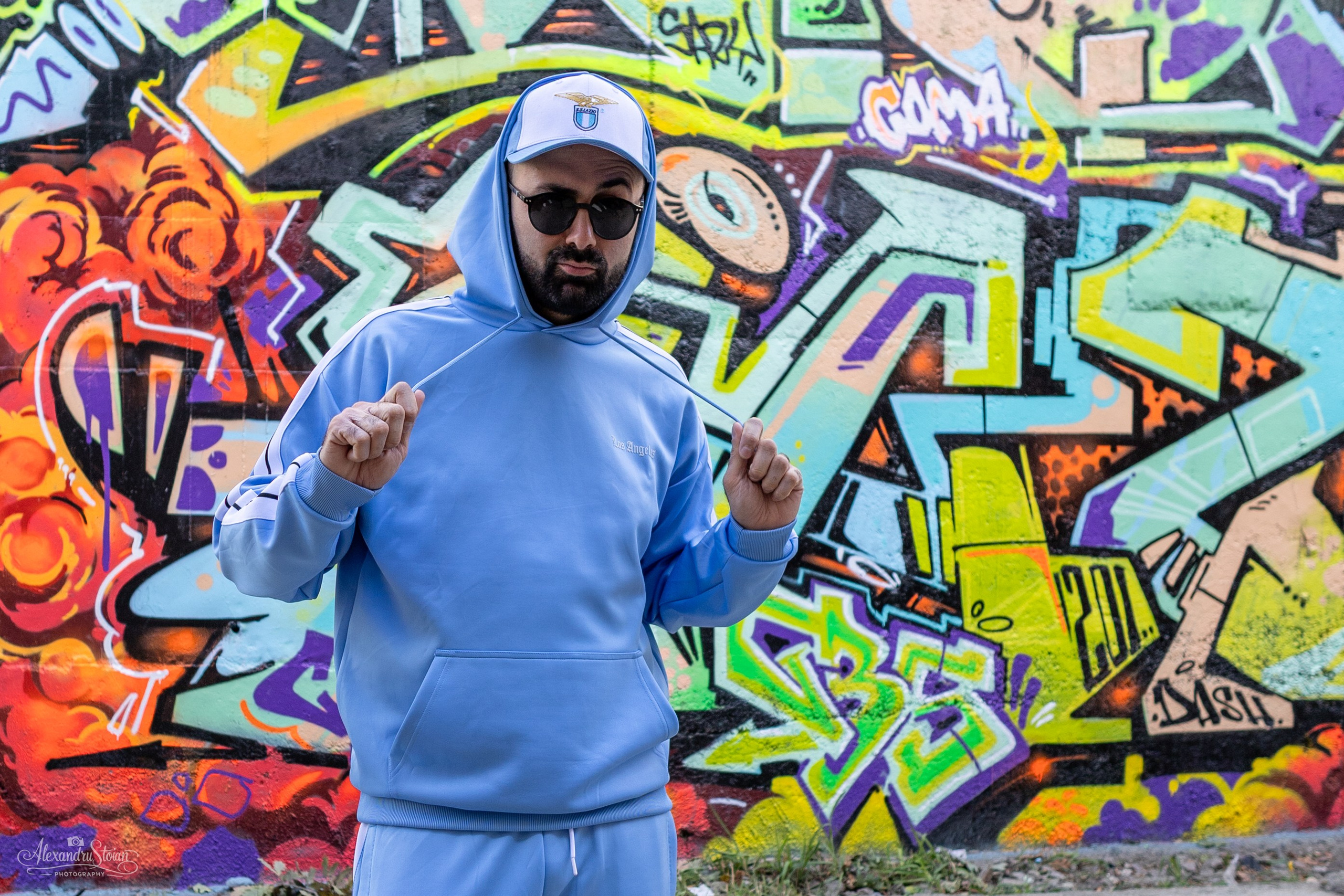 Grafitti. Http://www.alexphoto.ro