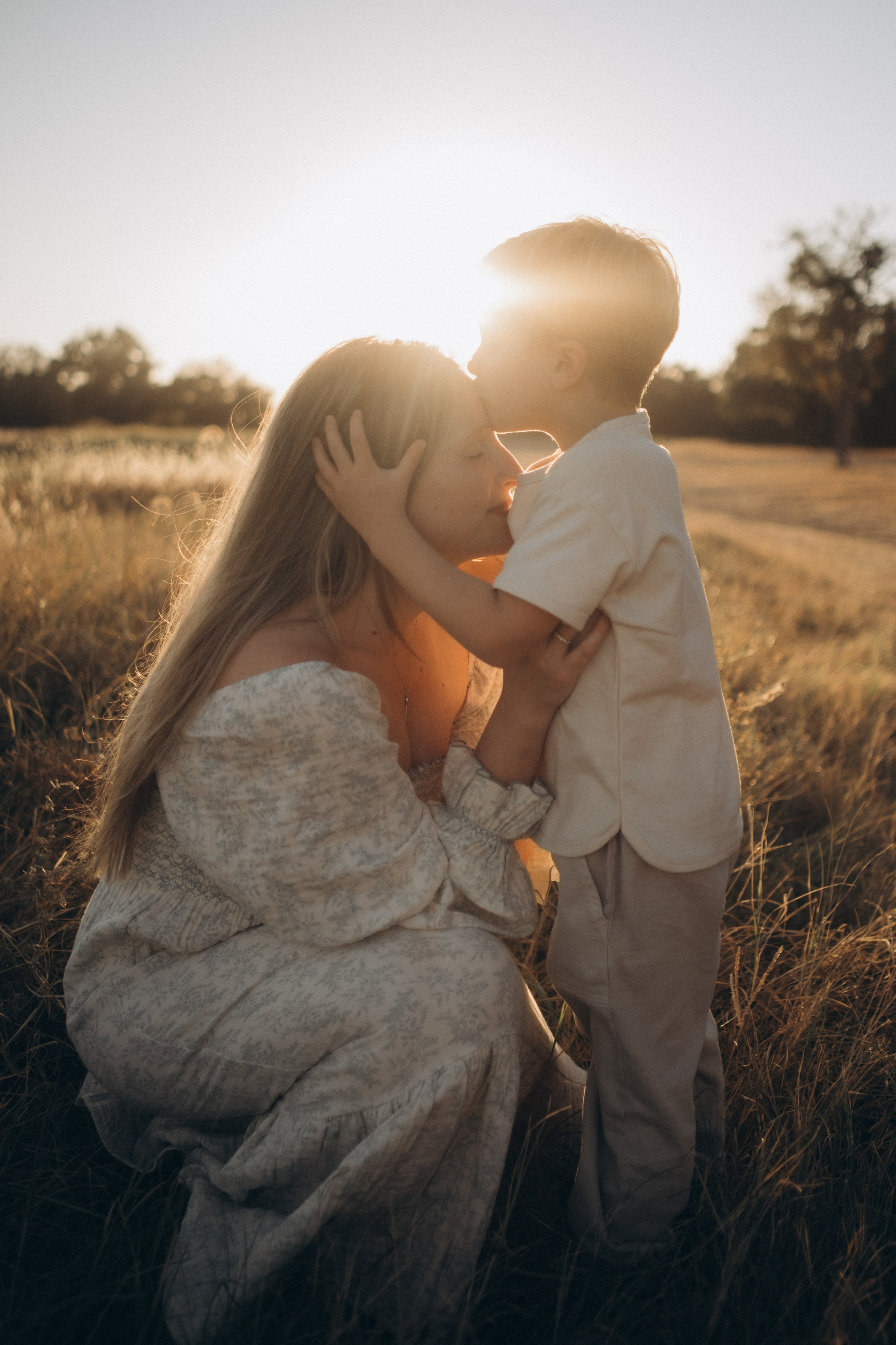 Autumn Story. Lens Captures Life