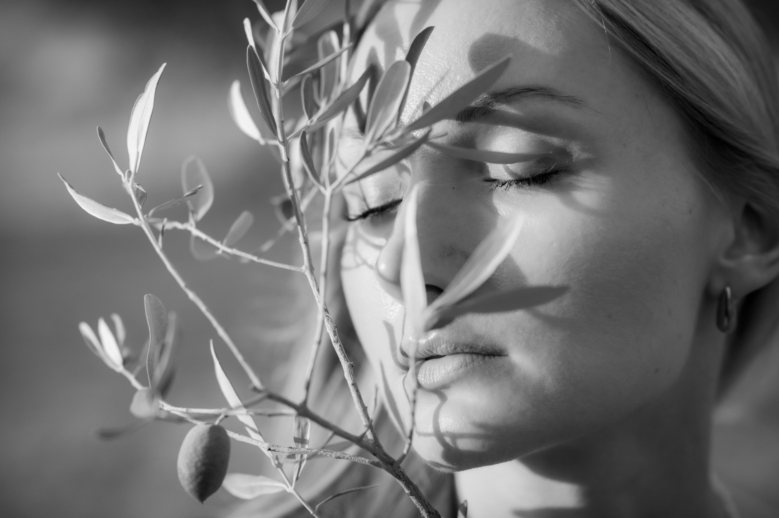 Klara. Family, children, portrait, and event photography in Thessaloniki