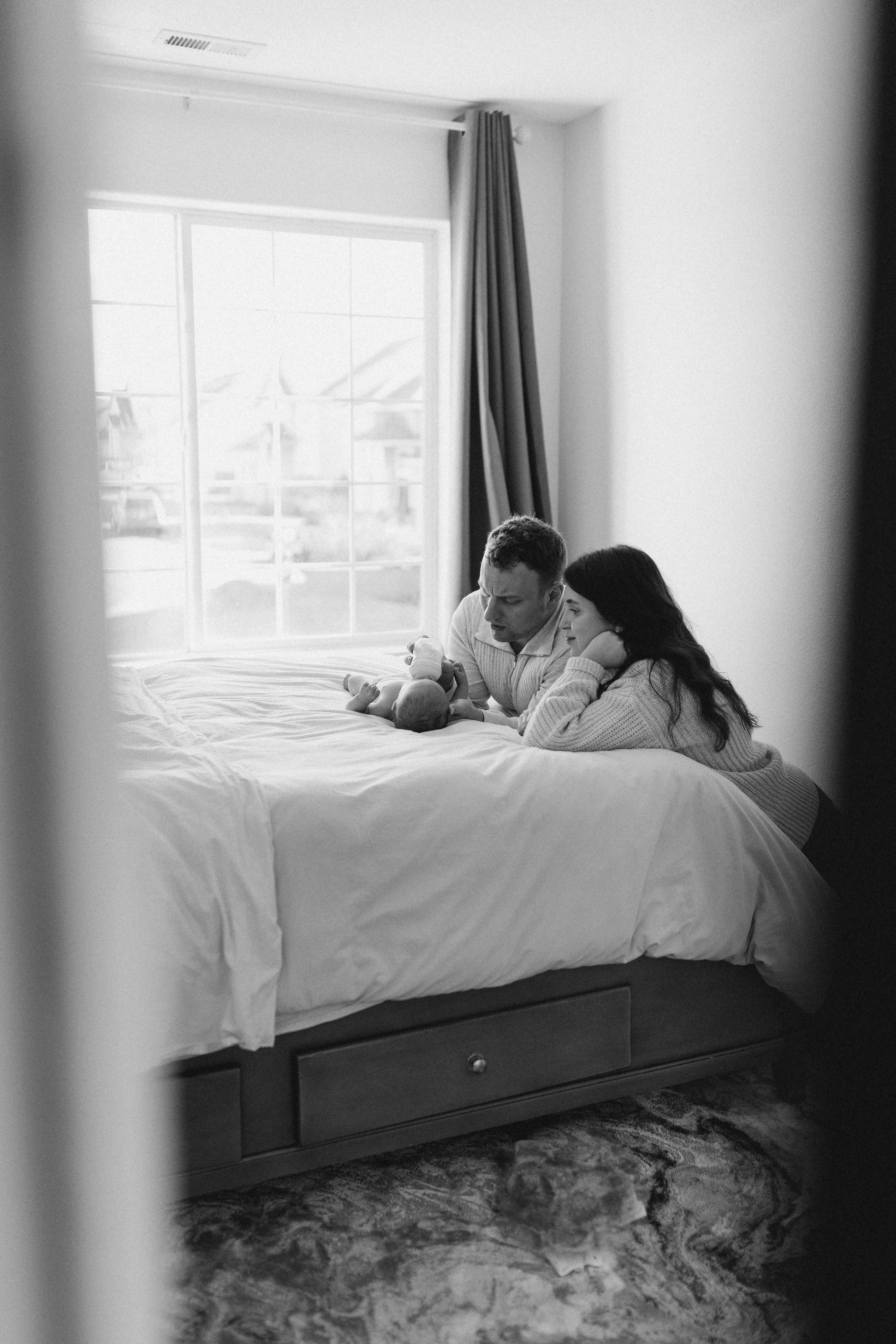 LifeStyle Photographer in PNW