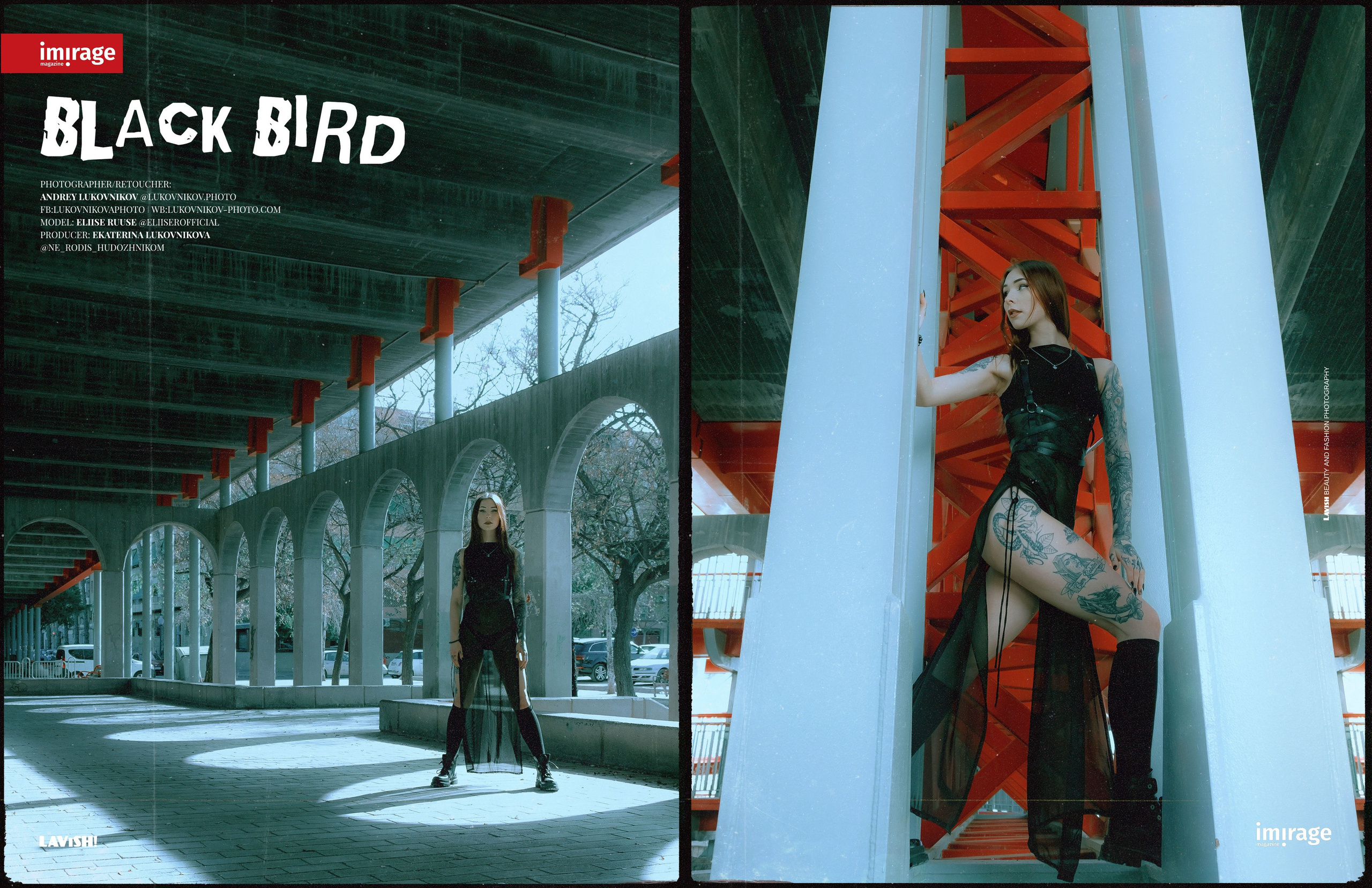 IMIRAGEmagazine #1855