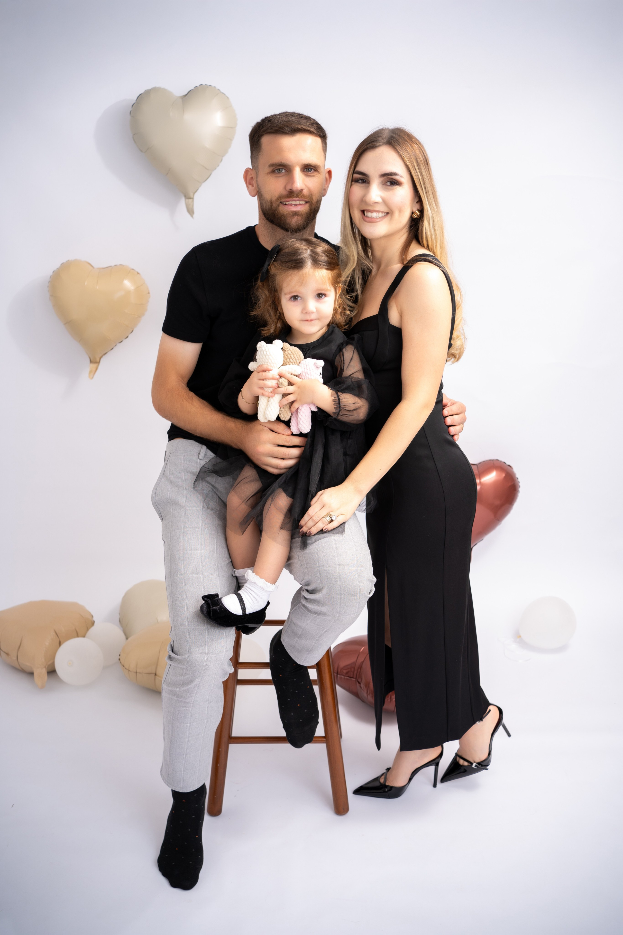 SEDINTE DE FAMILIE. BabyBumpbyCristinaH