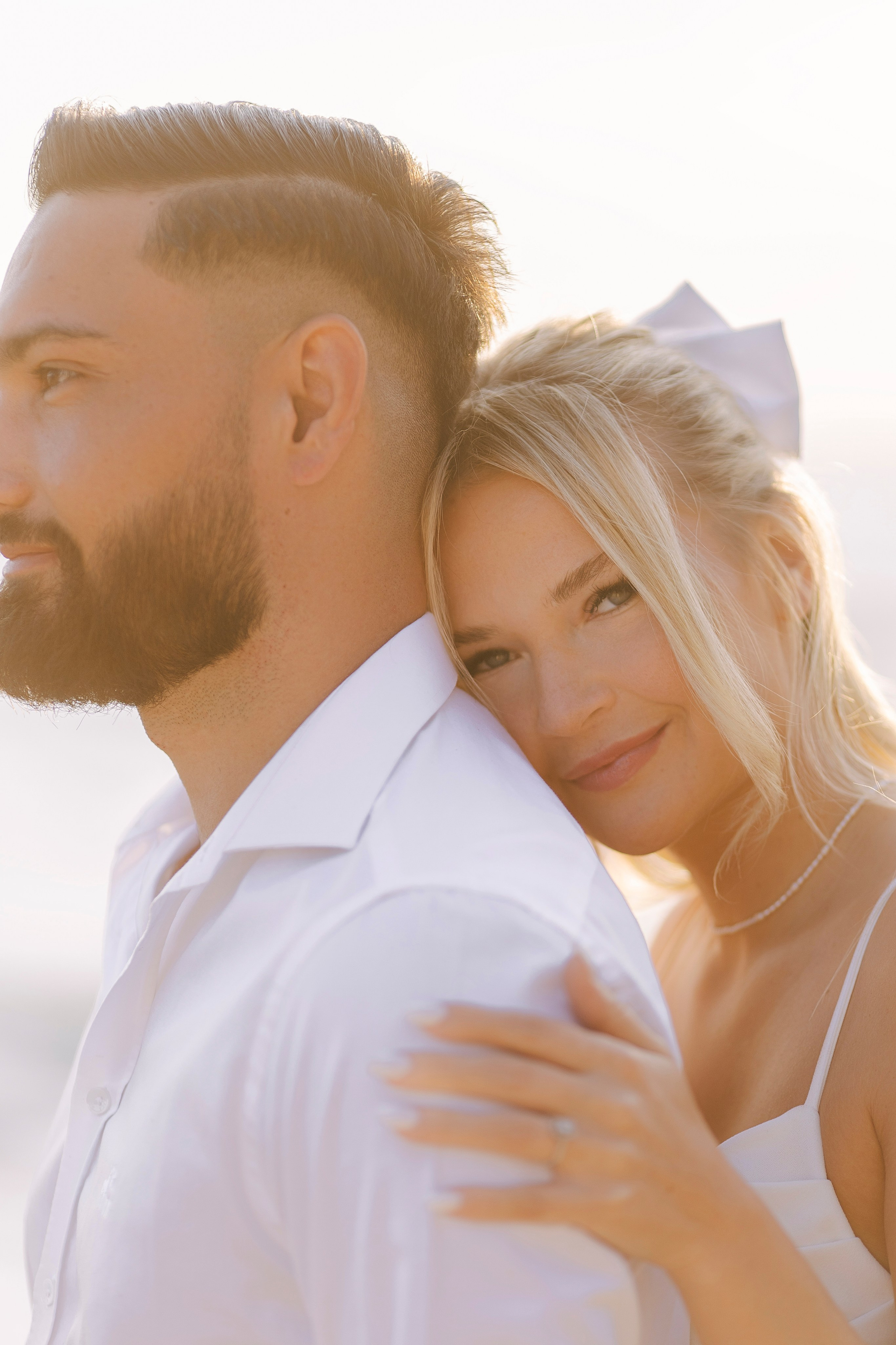 Пляжная фотосессия в Алании на закате | Съемка для пар. Алсу Девели | Свадебный и семейный фотограф в Турции Алании, Алания, Аланья, Сиде, Белеке, Анталия