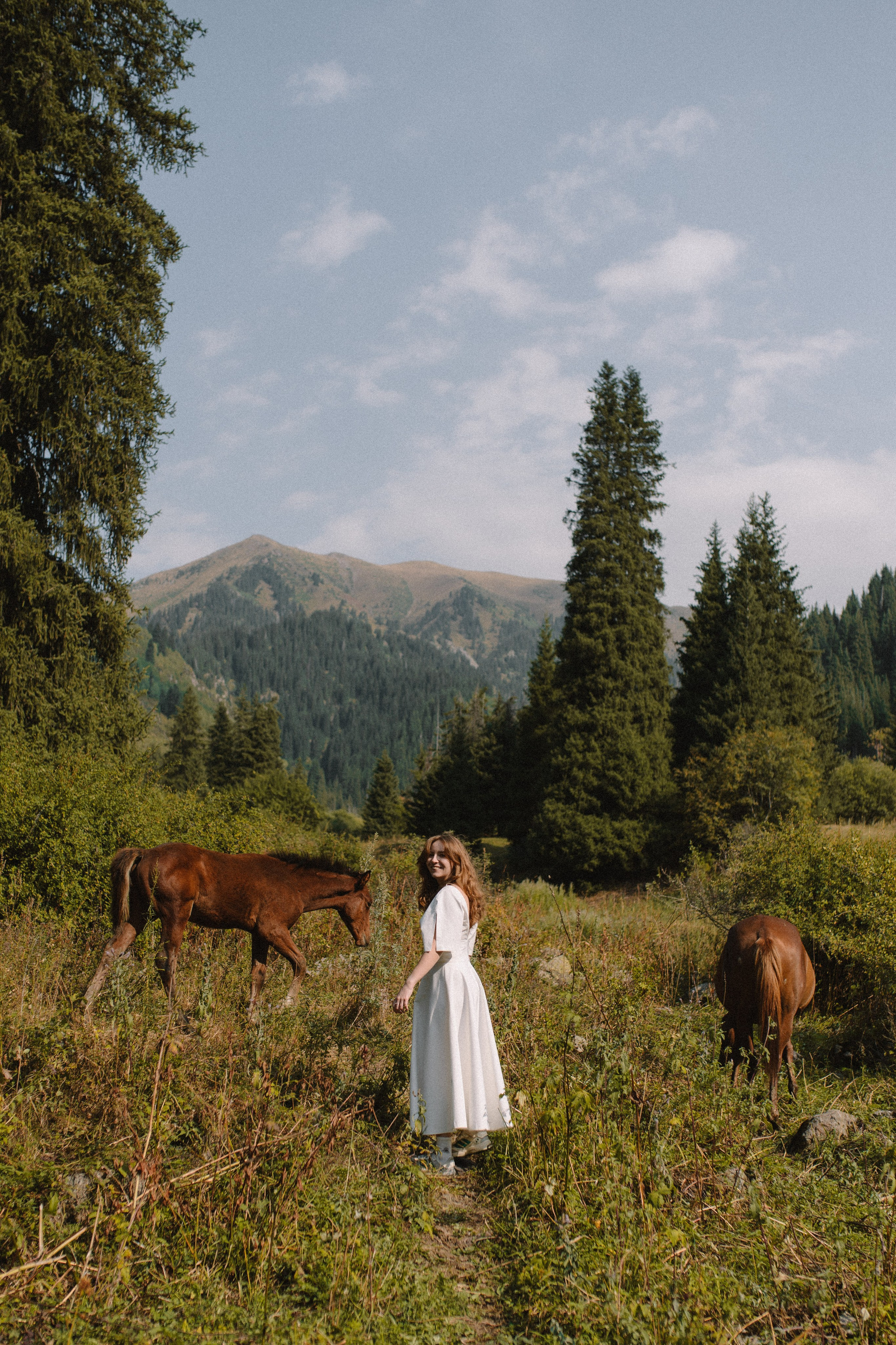 Анна. Фотограф Москва Екатерина Сенькина