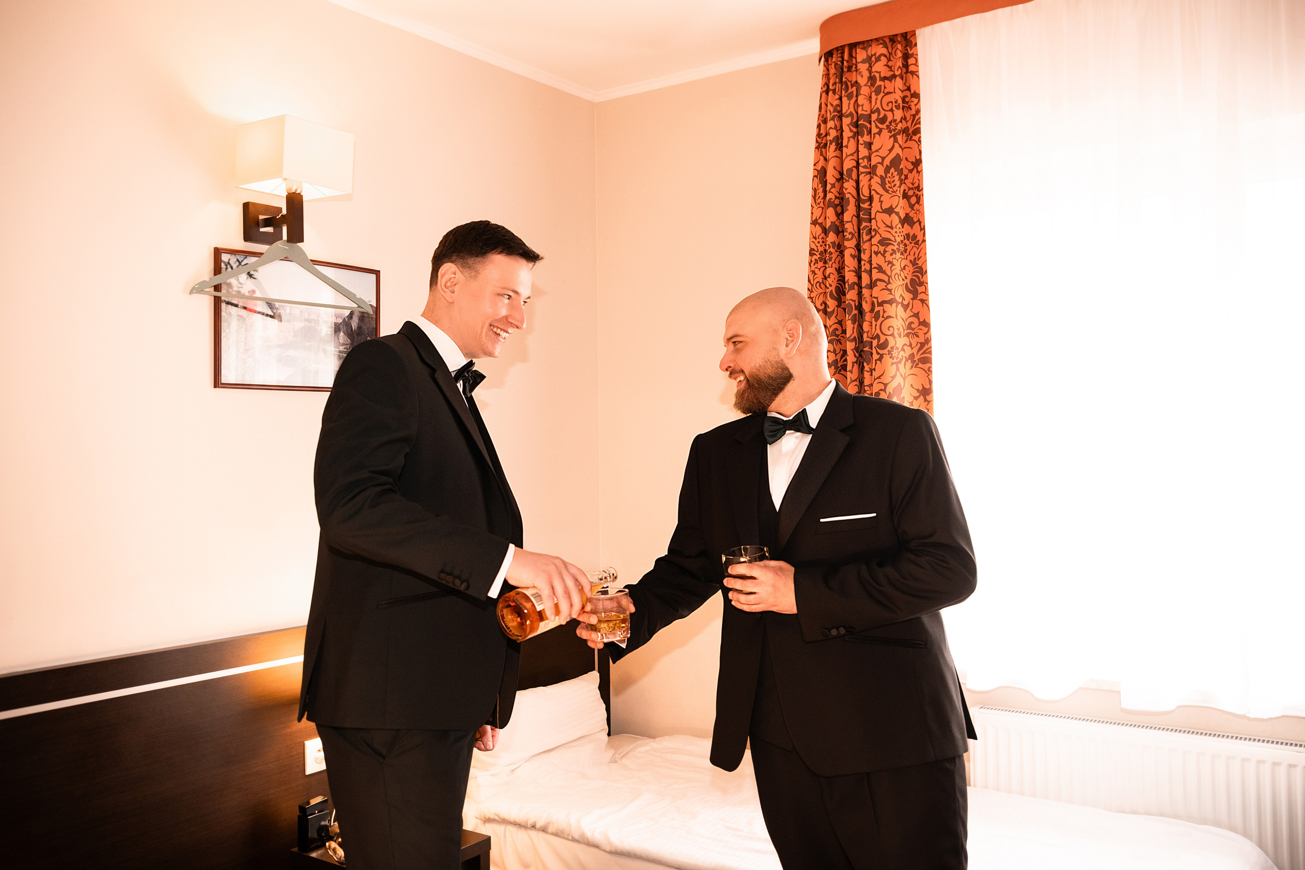 Klaudia & Szymon. VideofotKA.pl