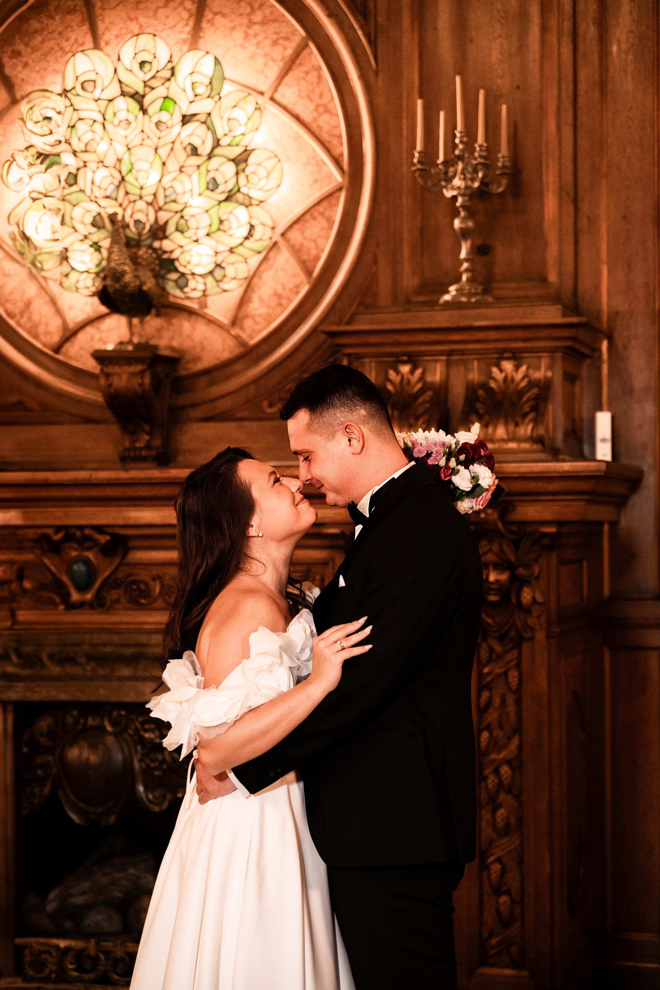 Edyta&Vladyslav sesja poślubna. VideofotKA.pl