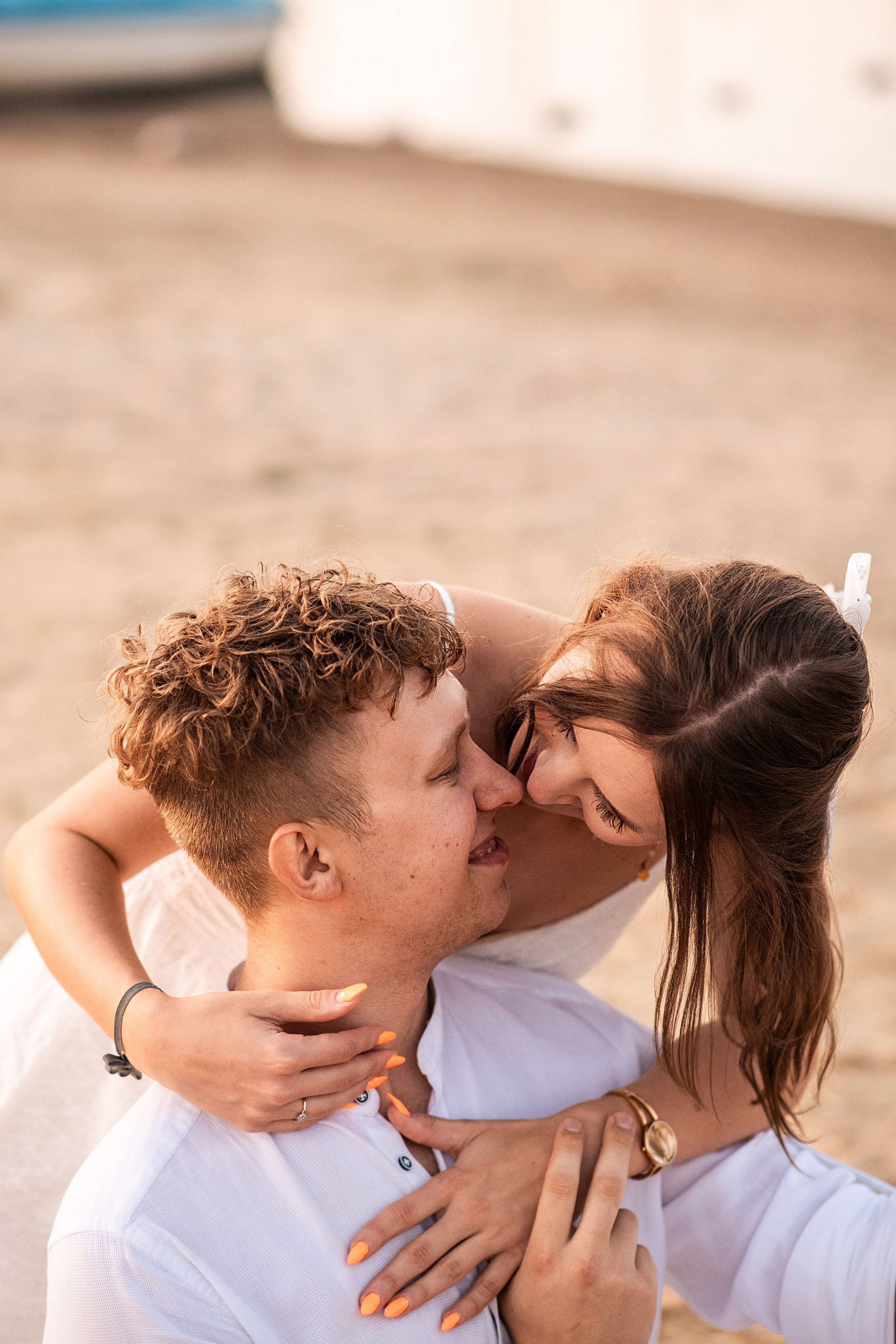 Martyna&Kuba narzeczeńska. VideofotKA.pl