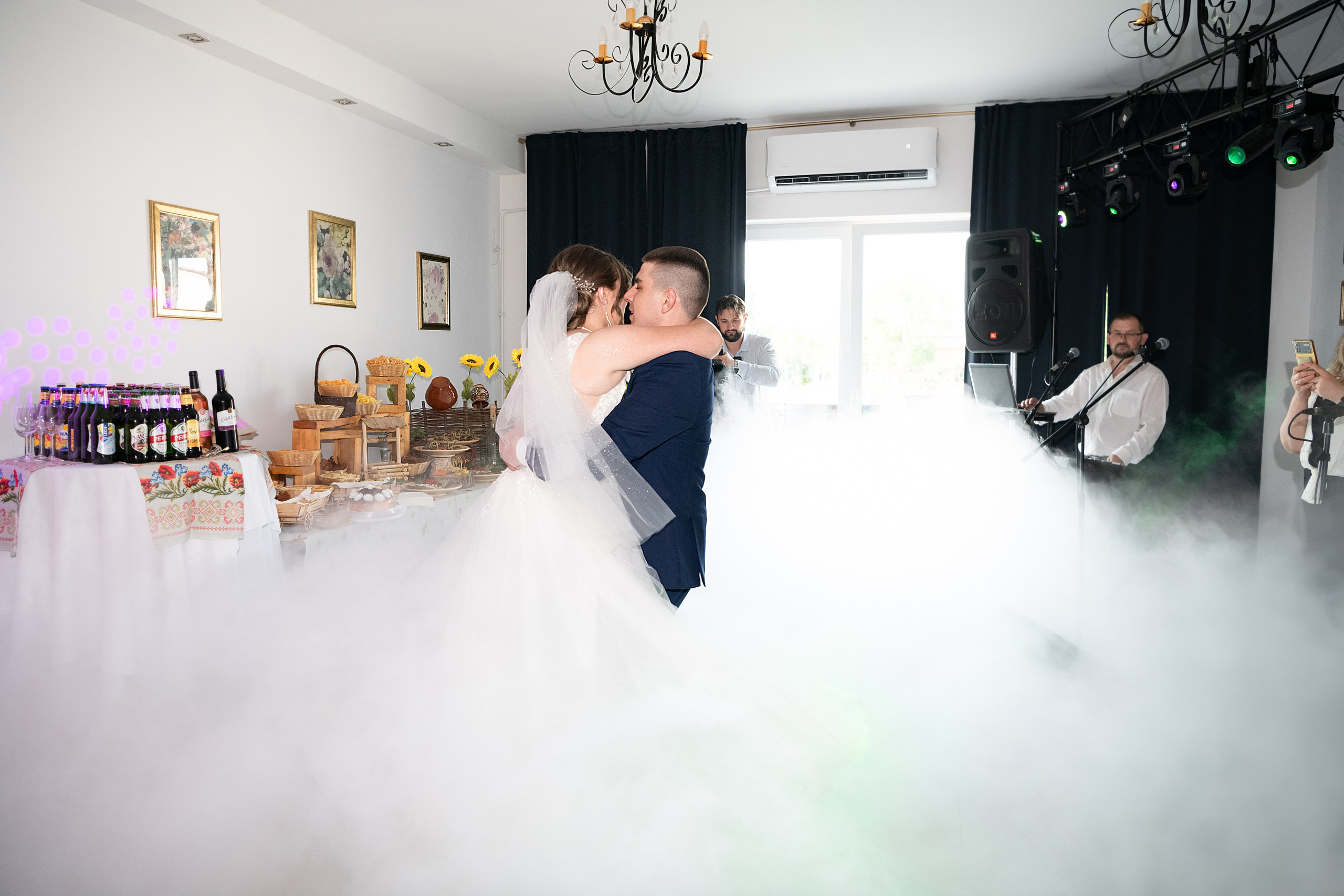 Olga & Maksim. VideofotKA.pl