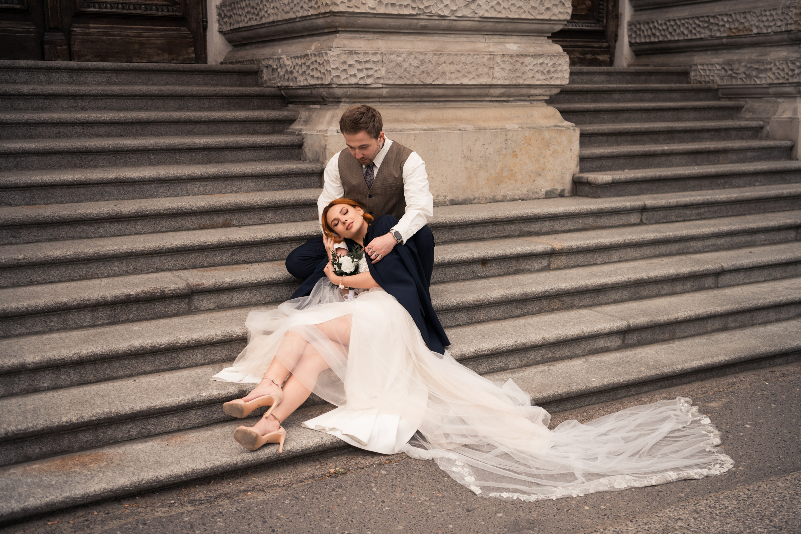 Barbara & Rusłan. VideofotKA.pl