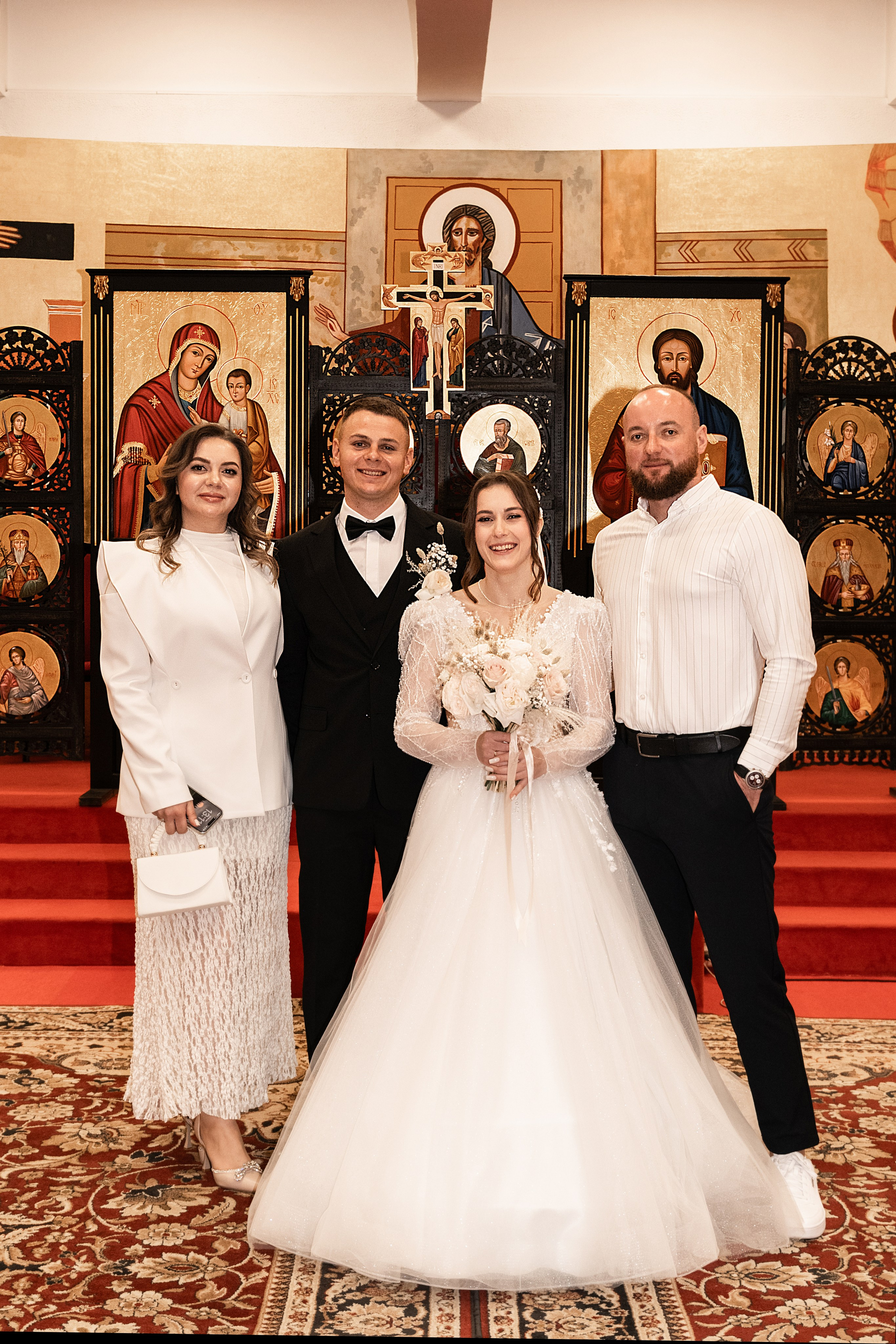 Veronika & Stepan. VideofotKA.pl