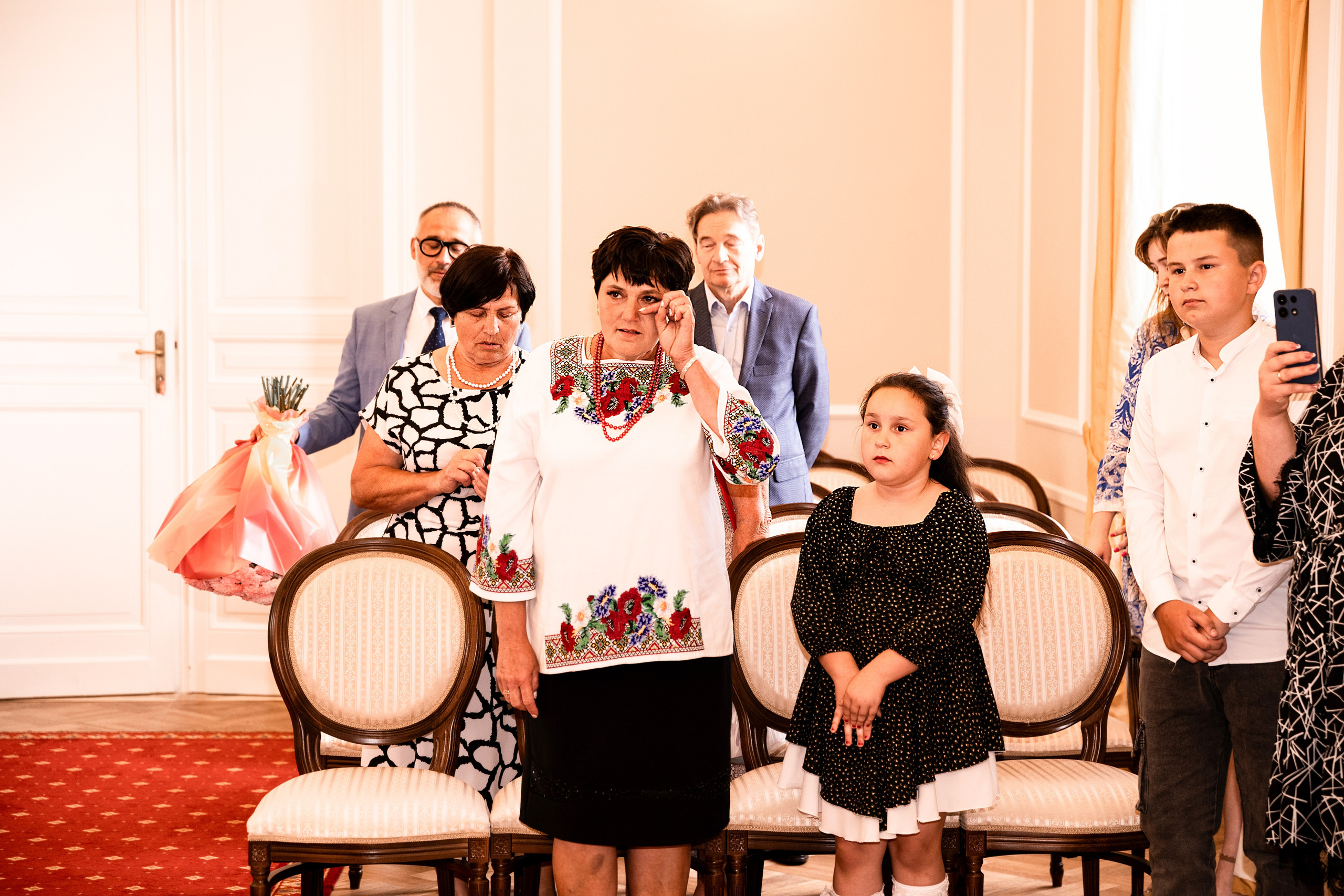 Marianna & Semen. VideofotKA.pl