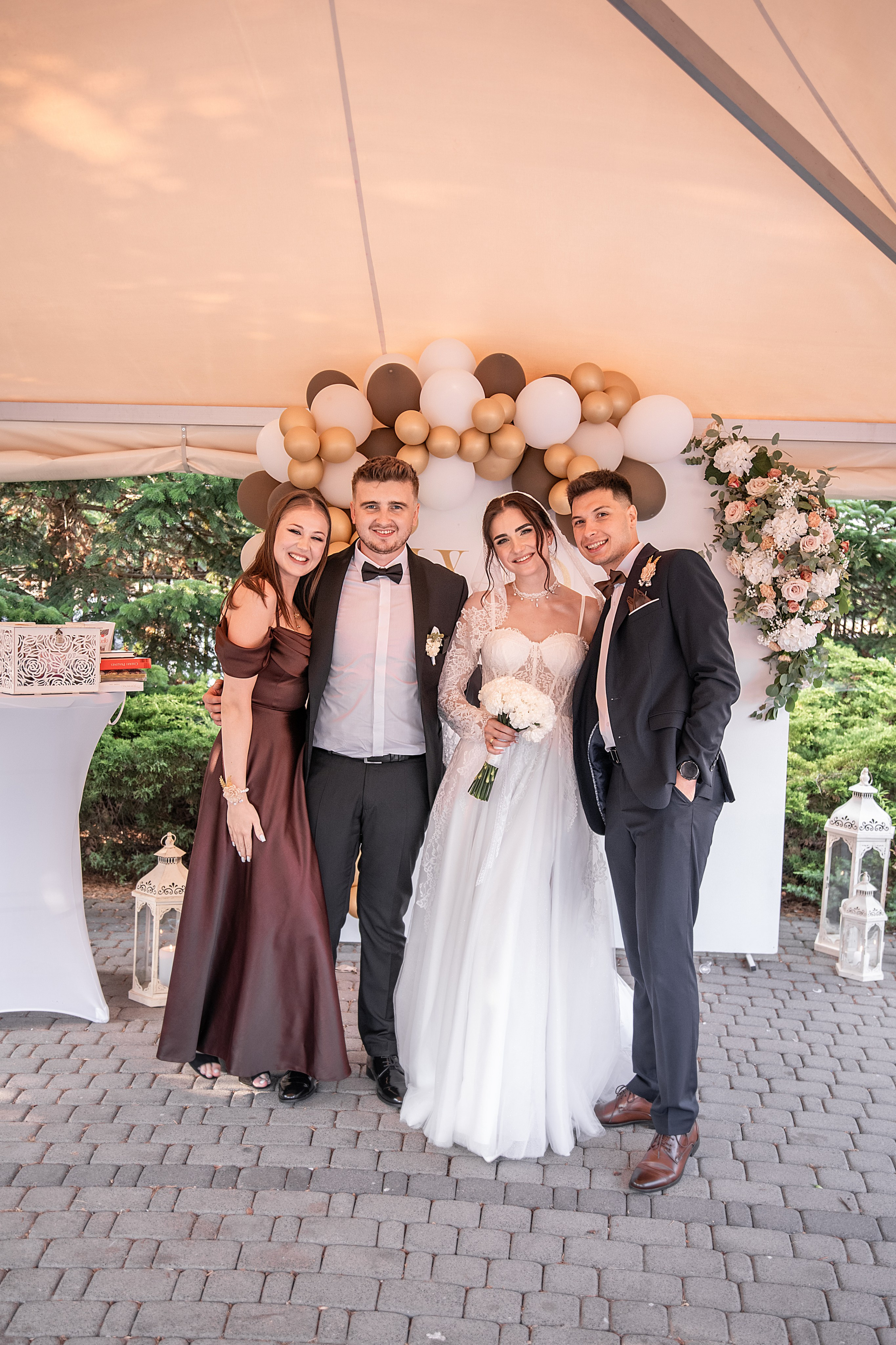 Viktoria & Dariusz. VideofotKA.pl