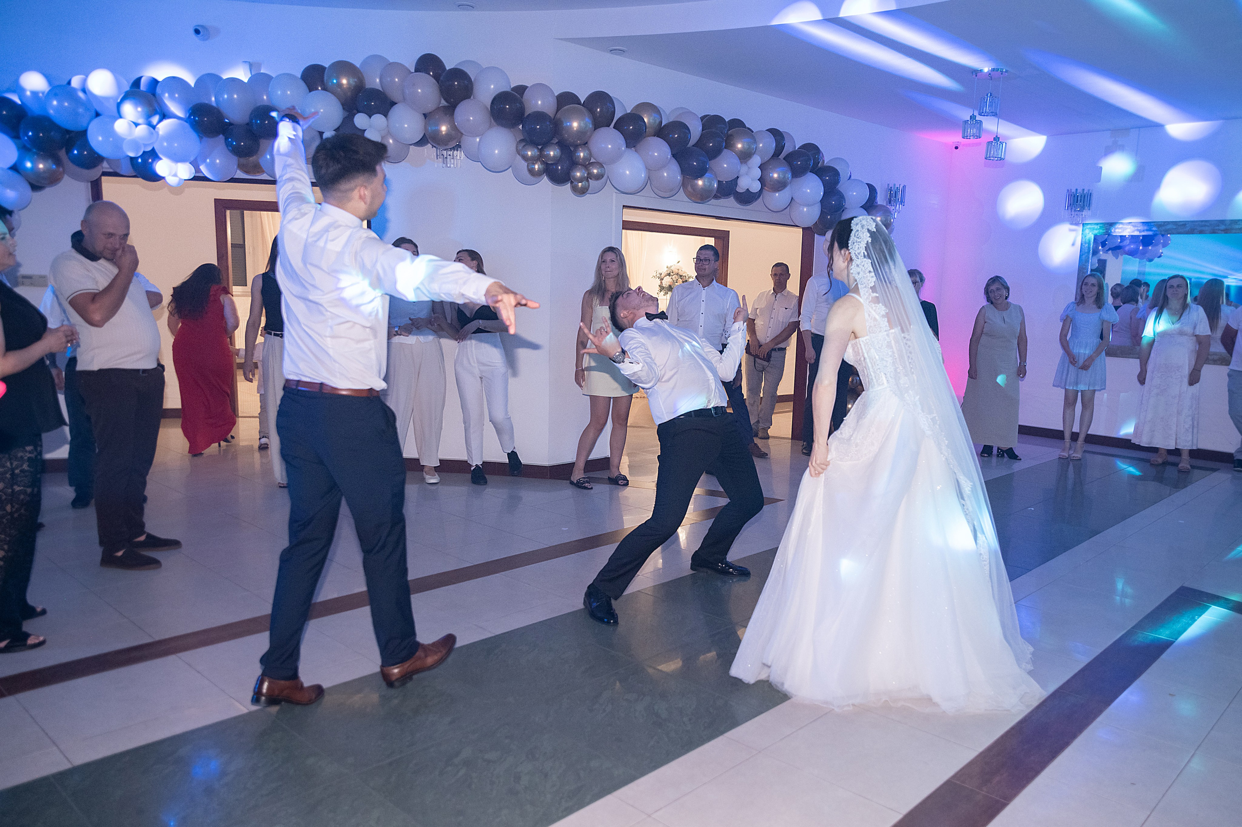 Viktoria & Dariusz. VideofotKA.pl