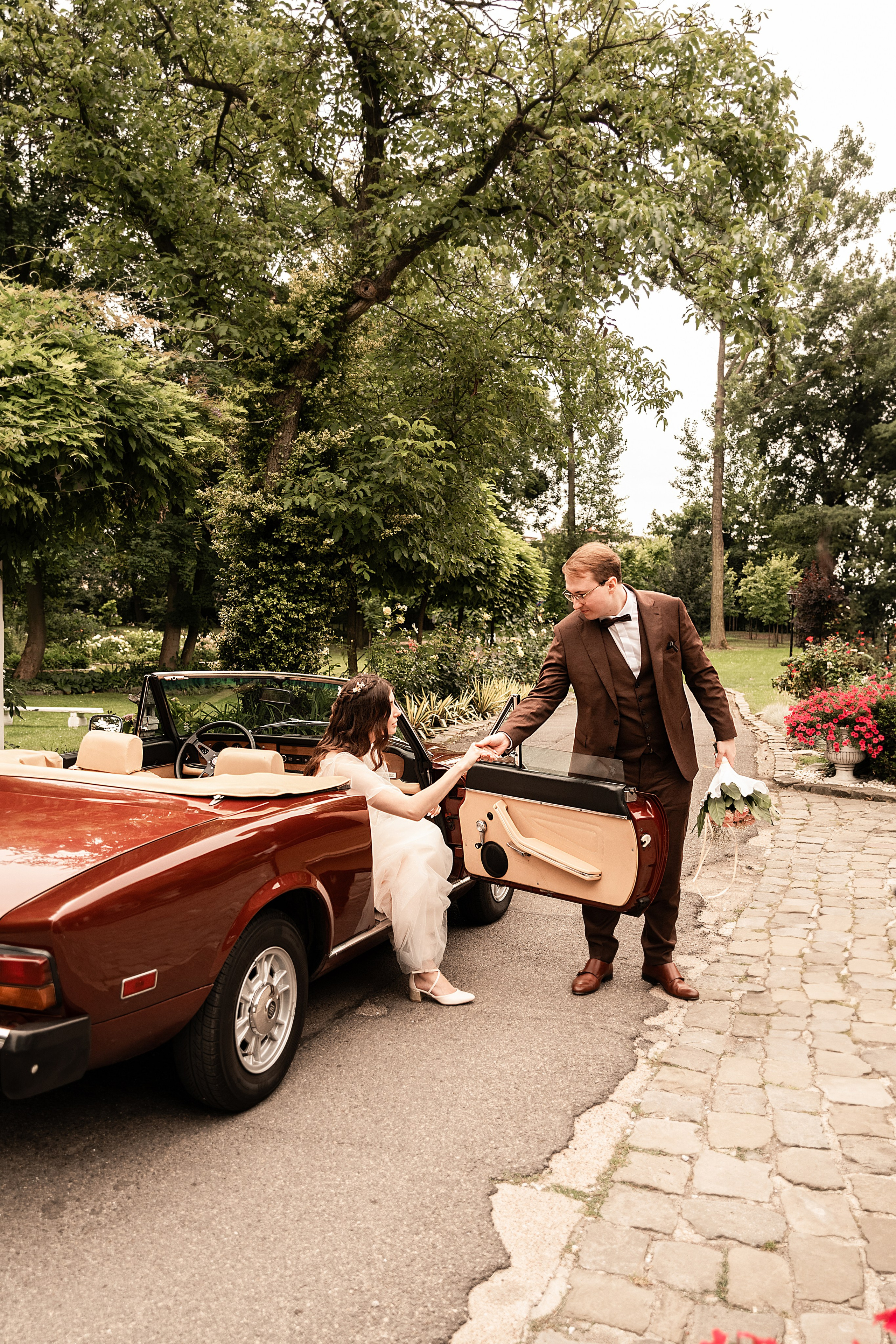 Madzia & Konrad. VideofotKA.pl