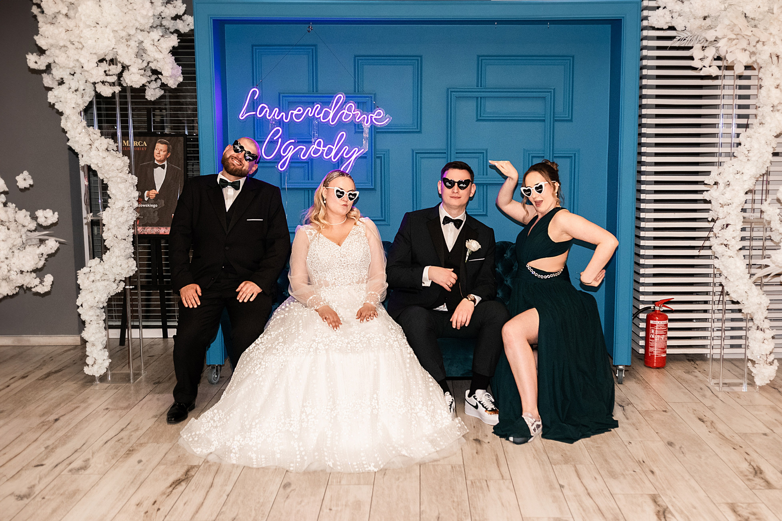 Klaudia & Szymon. VideofotKA.pl