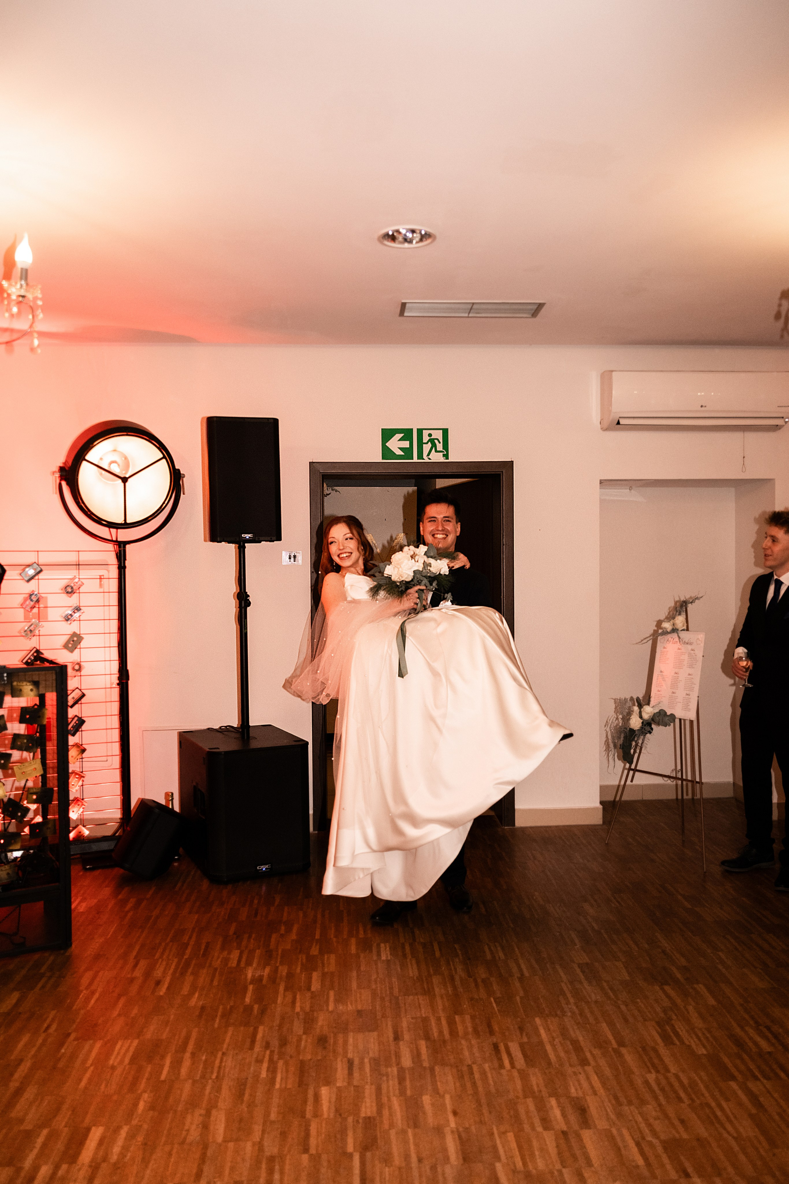 Ania & Michał. VideofotKA.pl