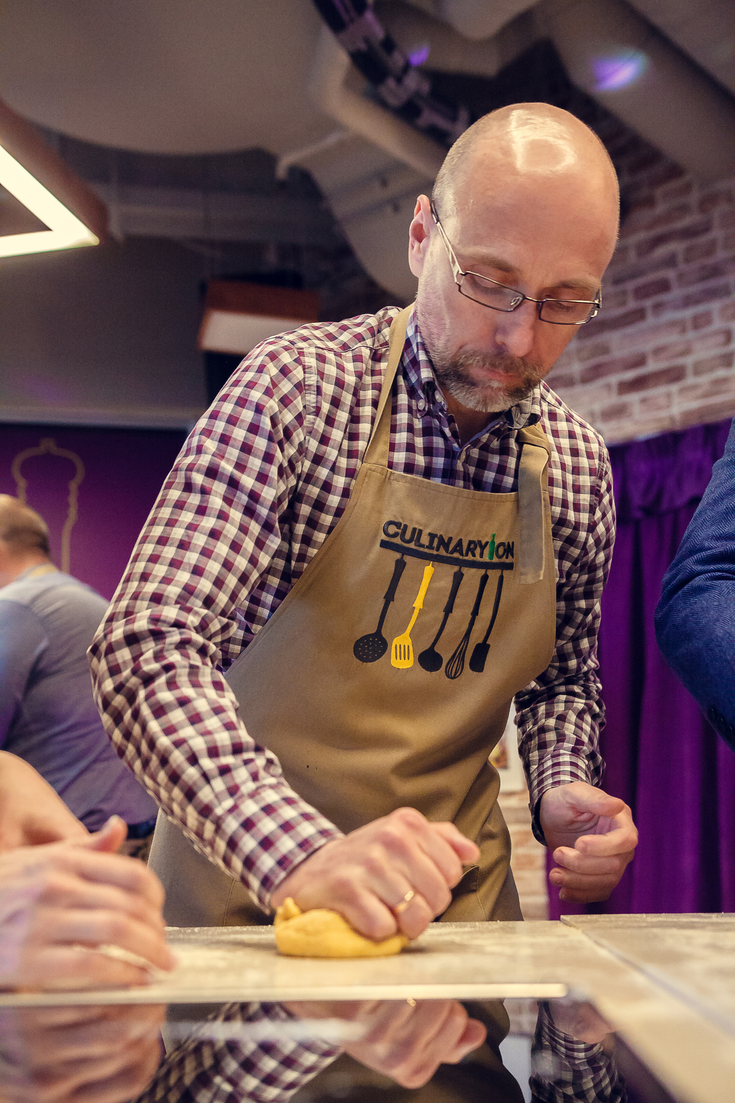 Человек дела. Семейный и детский фотограф на Кипре Елена