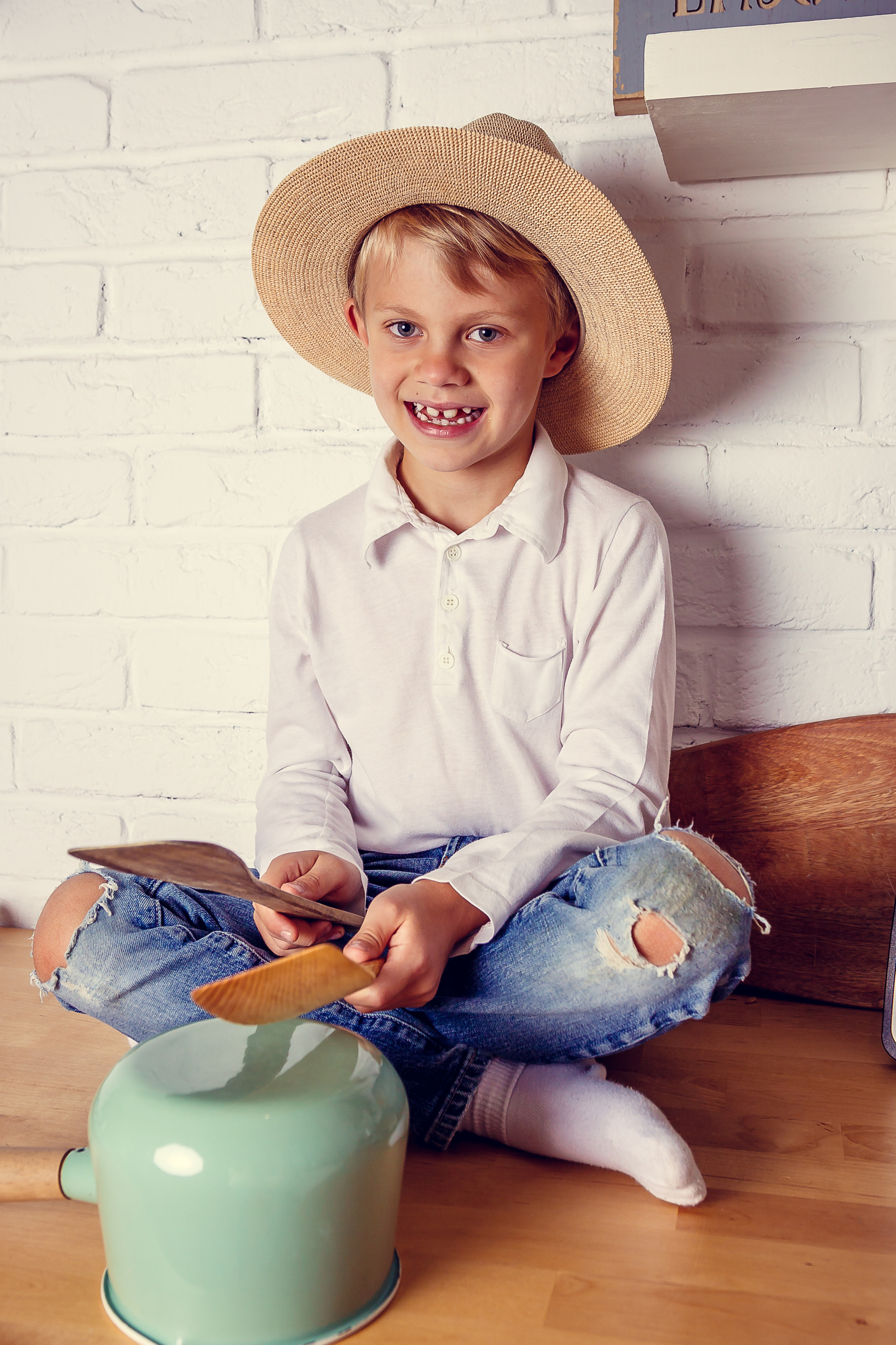 Света и Леша. Семейный и детский фотограф на Кипре Елена