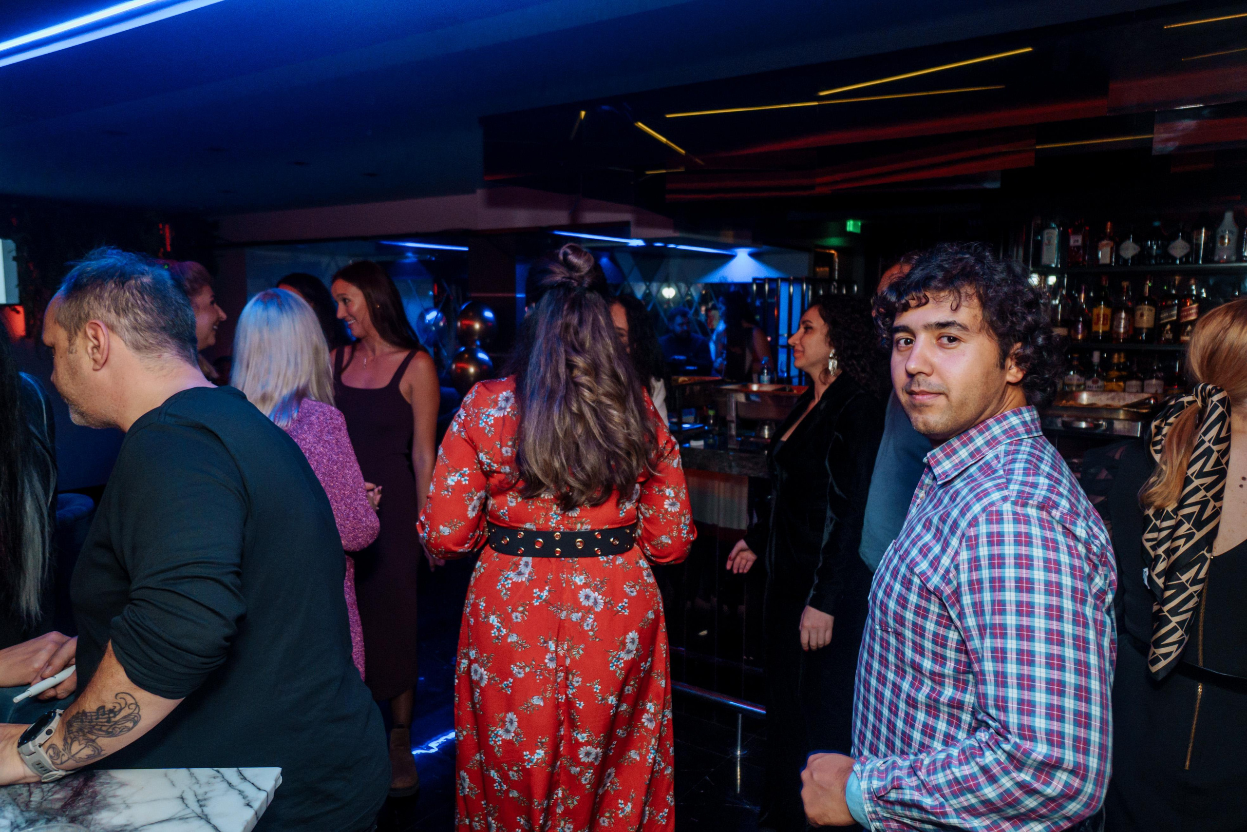 Orpheus Group. Photographer in Cyprus